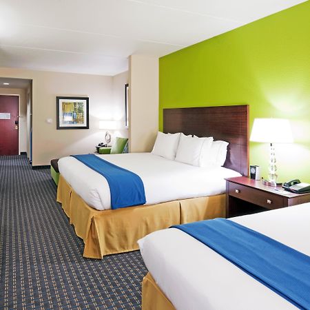 Holiday Inn Express & Suites Knoxville-Farragut By Ihg Ngoại thất bức ảnh