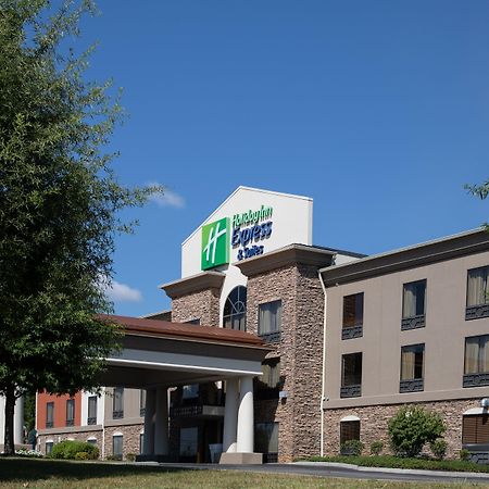 Holiday Inn Express & Suites Knoxville-Farragut By Ihg Ngoại thất bức ảnh