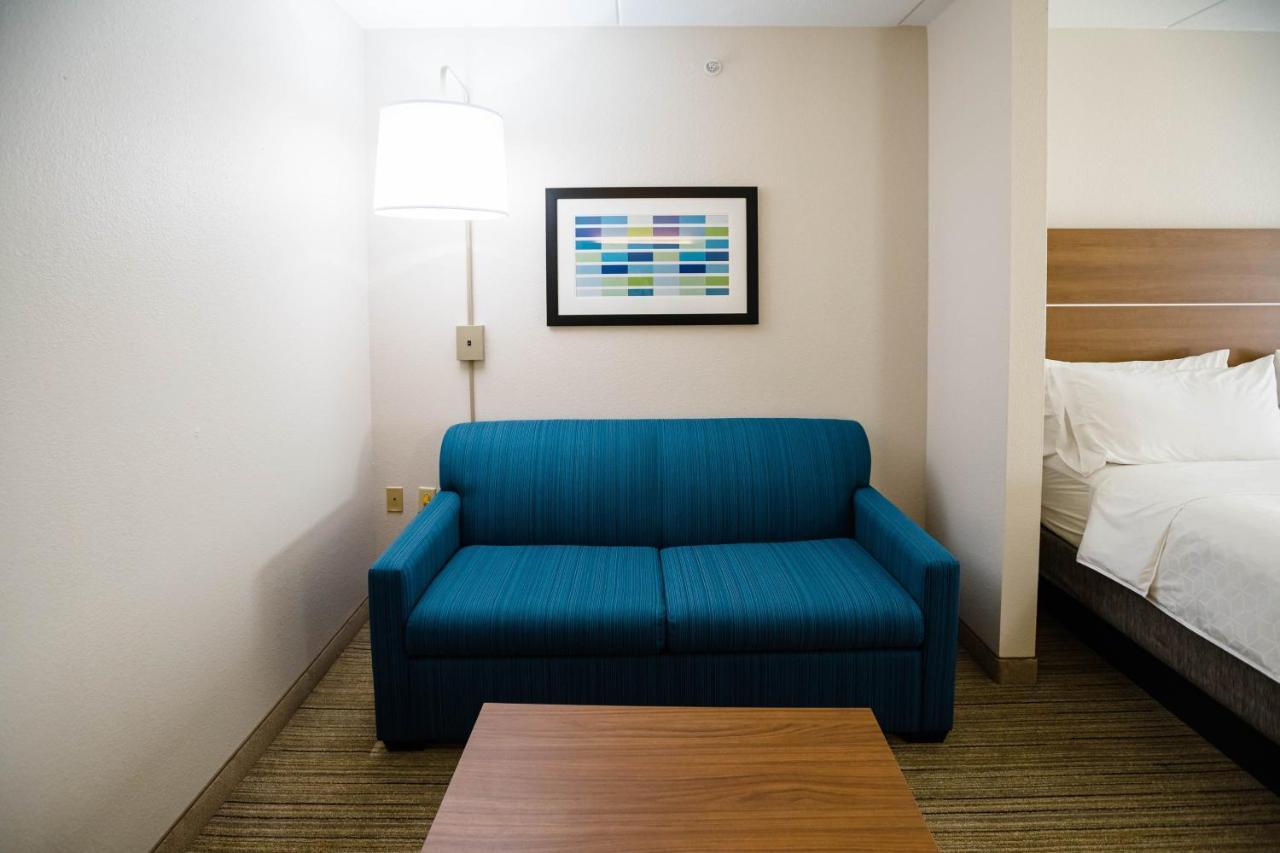 Holiday Inn Express & Suites Knoxville-Farragut By Ihg Ngoại thất bức ảnh