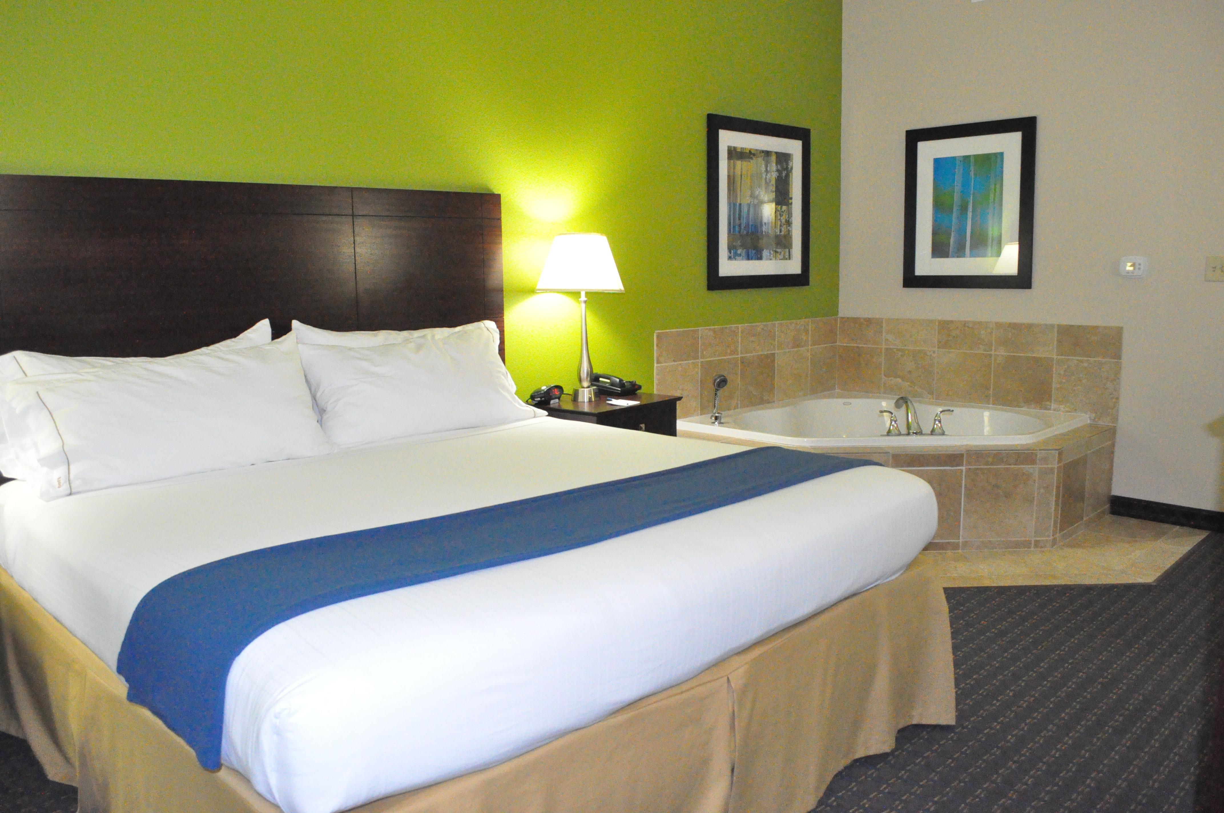 Holiday Inn Express & Suites Knoxville-Farragut By Ihg Ngoại thất bức ảnh