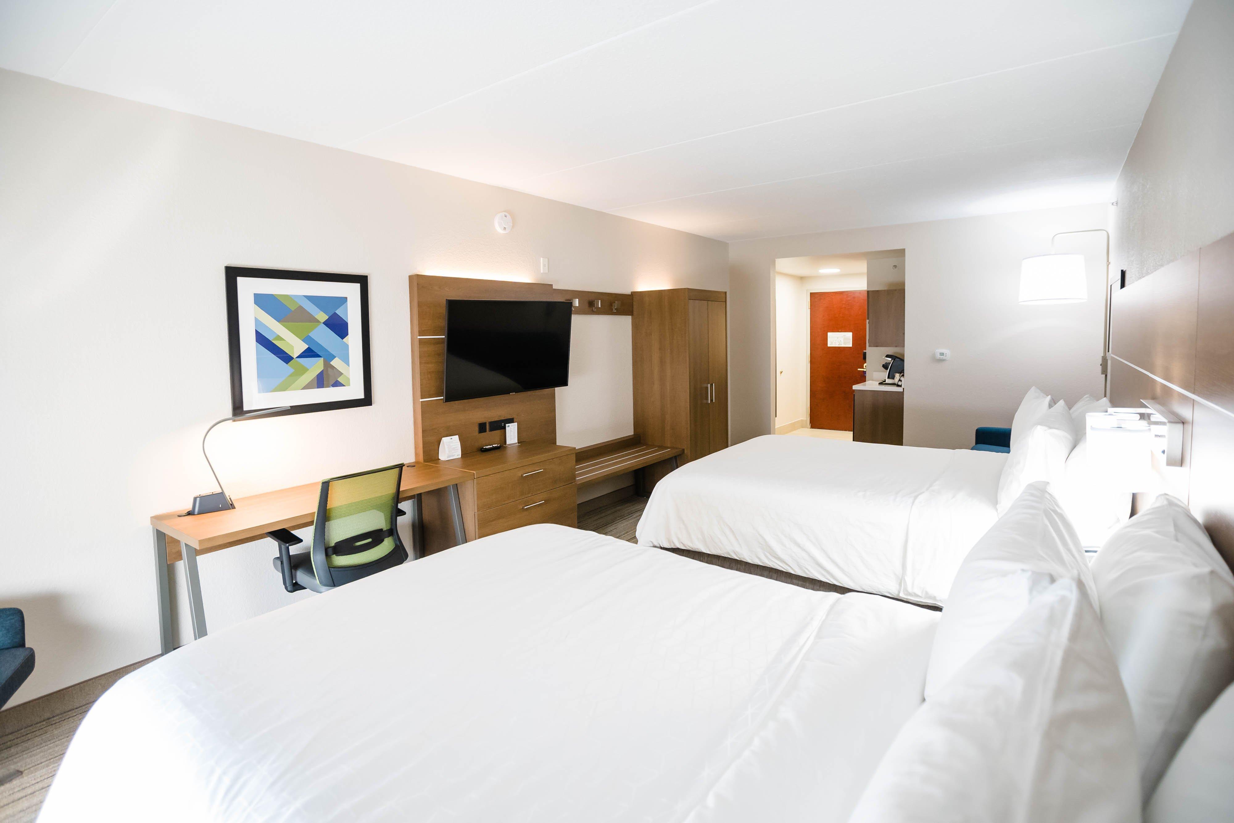 Holiday Inn Express & Suites Knoxville-Farragut By Ihg Ngoại thất bức ảnh
