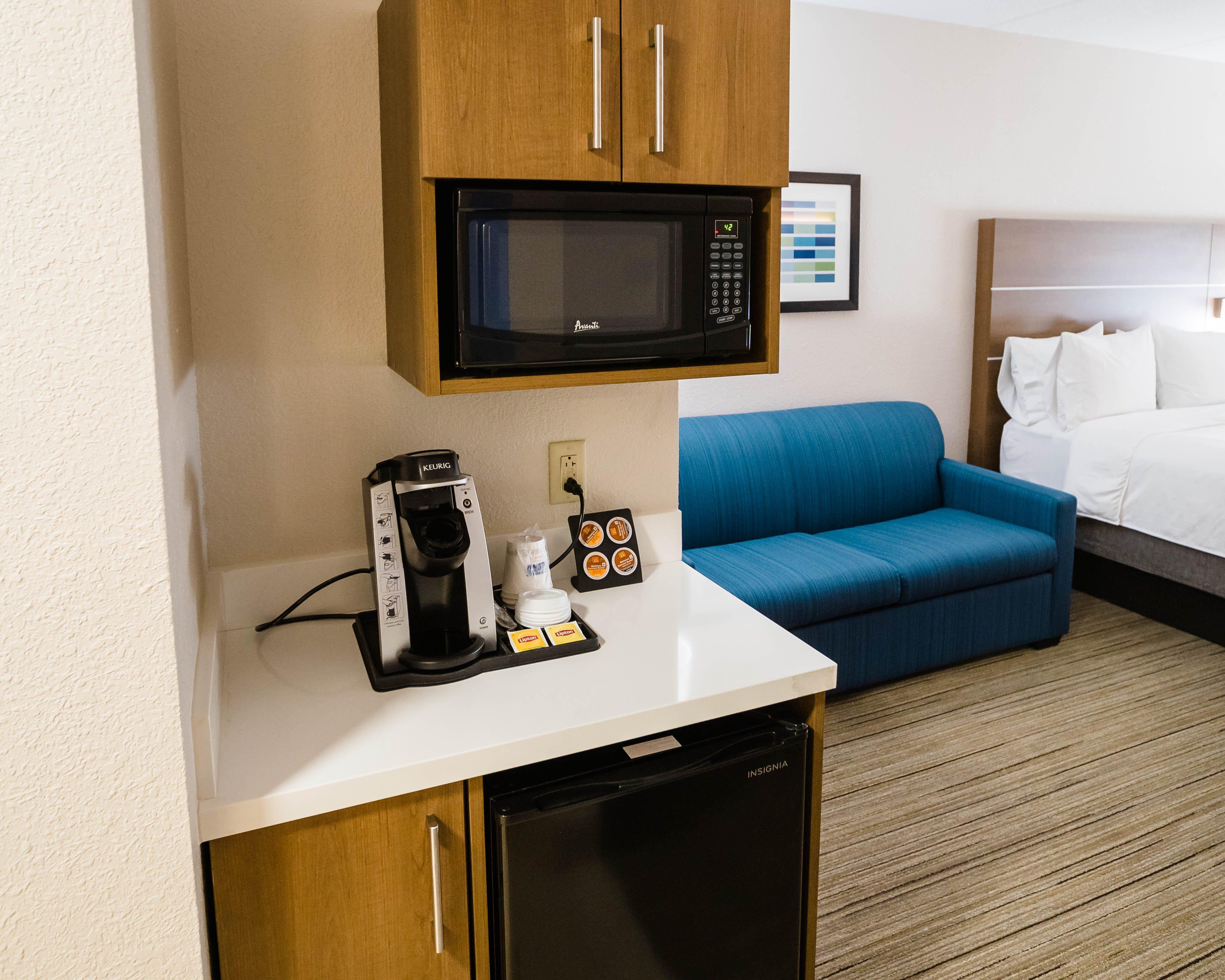 Holiday Inn Express & Suites Knoxville-Farragut By Ihg Ngoại thất bức ảnh