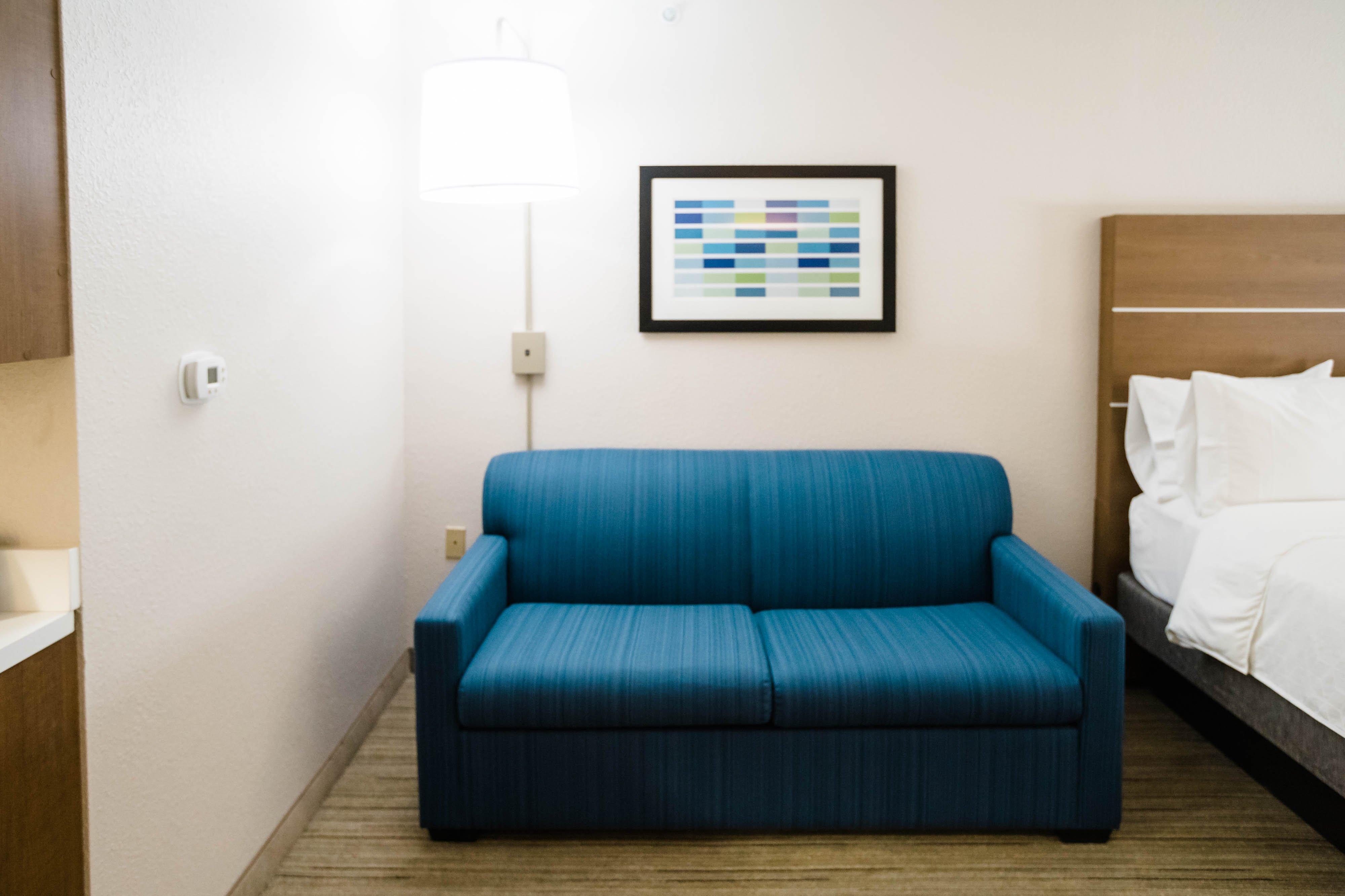 Holiday Inn Express & Suites Knoxville-Farragut By Ihg Ngoại thất bức ảnh