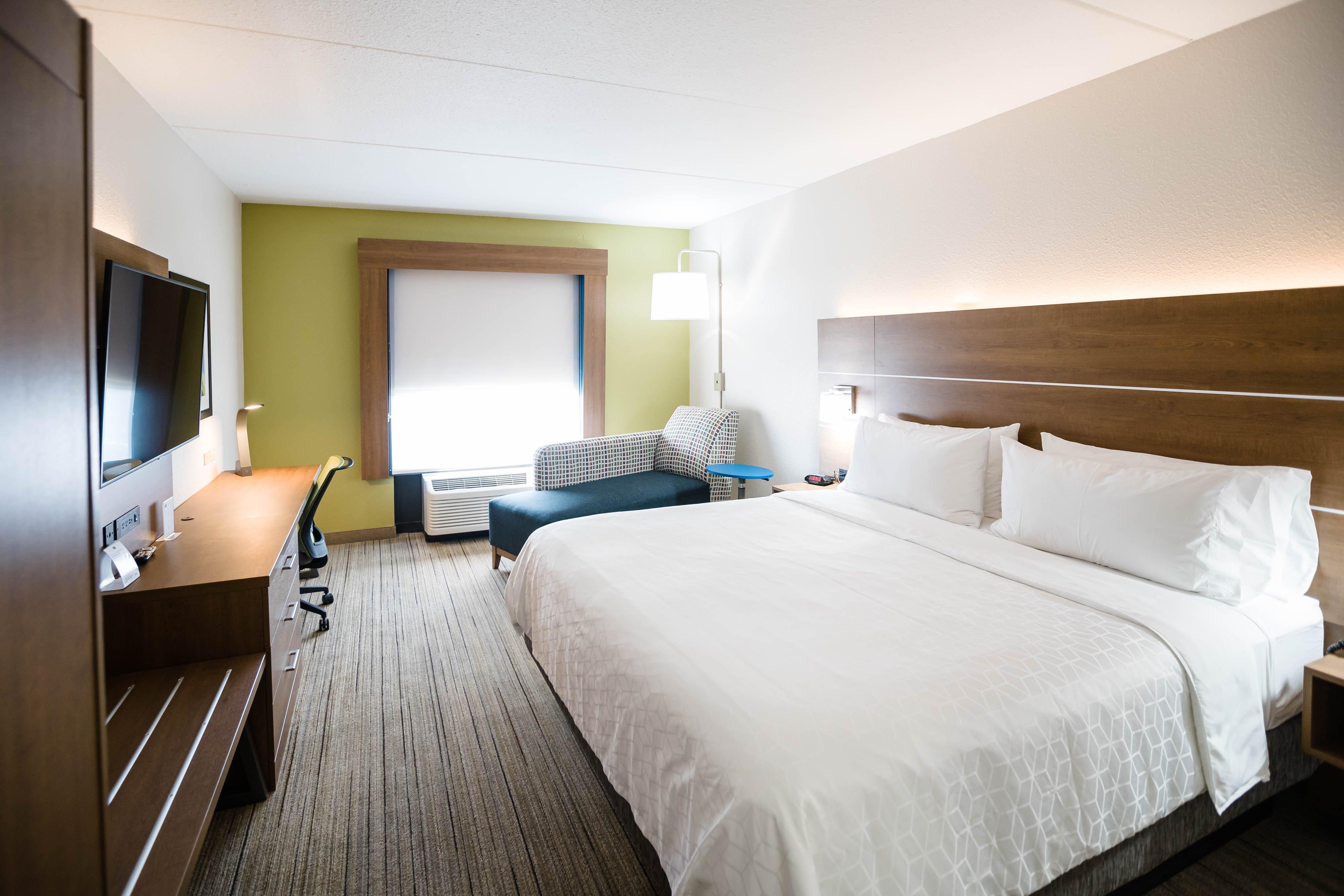 Holiday Inn Express & Suites Knoxville-Farragut By Ihg Ngoại thất bức ảnh