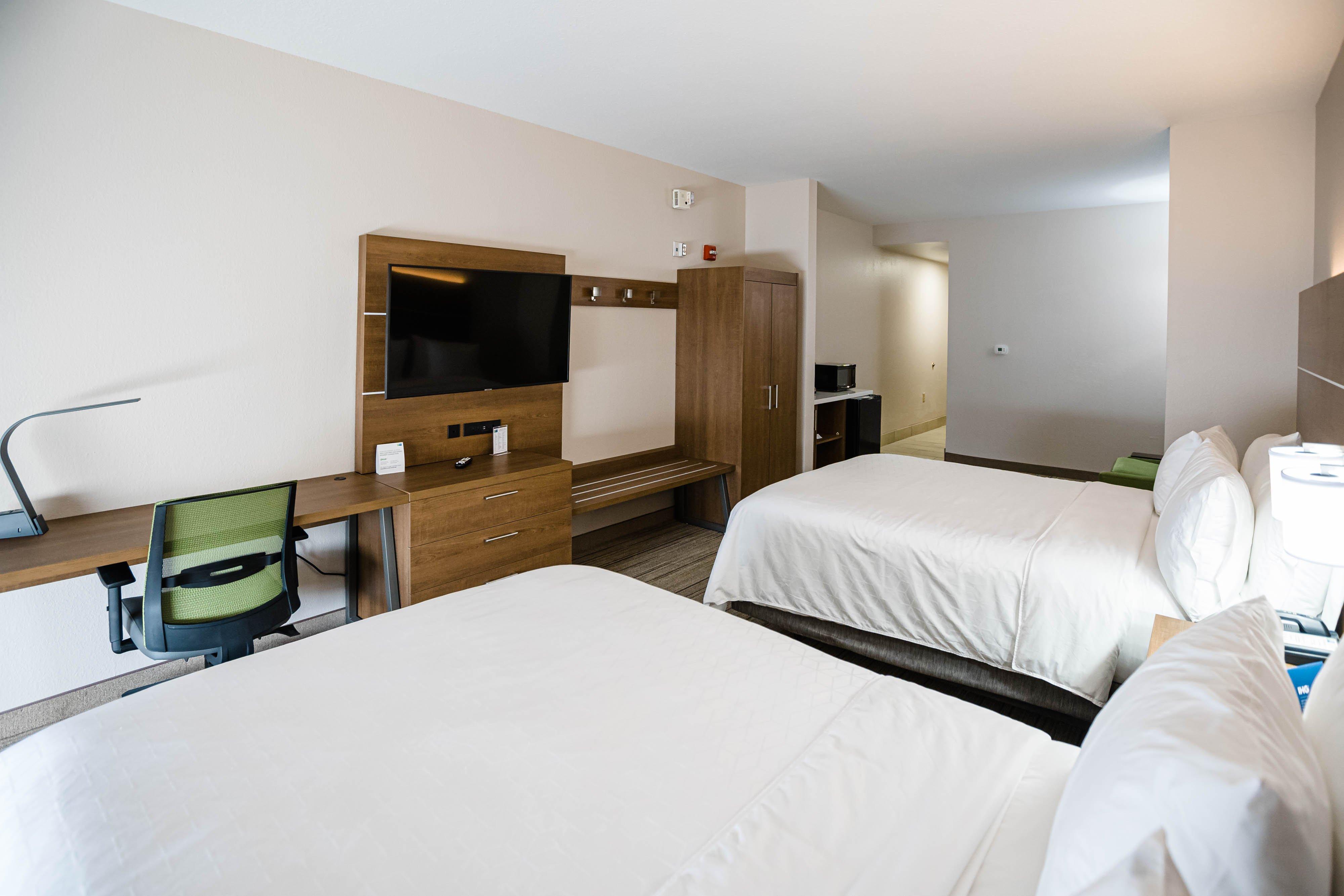 Holiday Inn Express & Suites Knoxville-Farragut By Ihg Ngoại thất bức ảnh