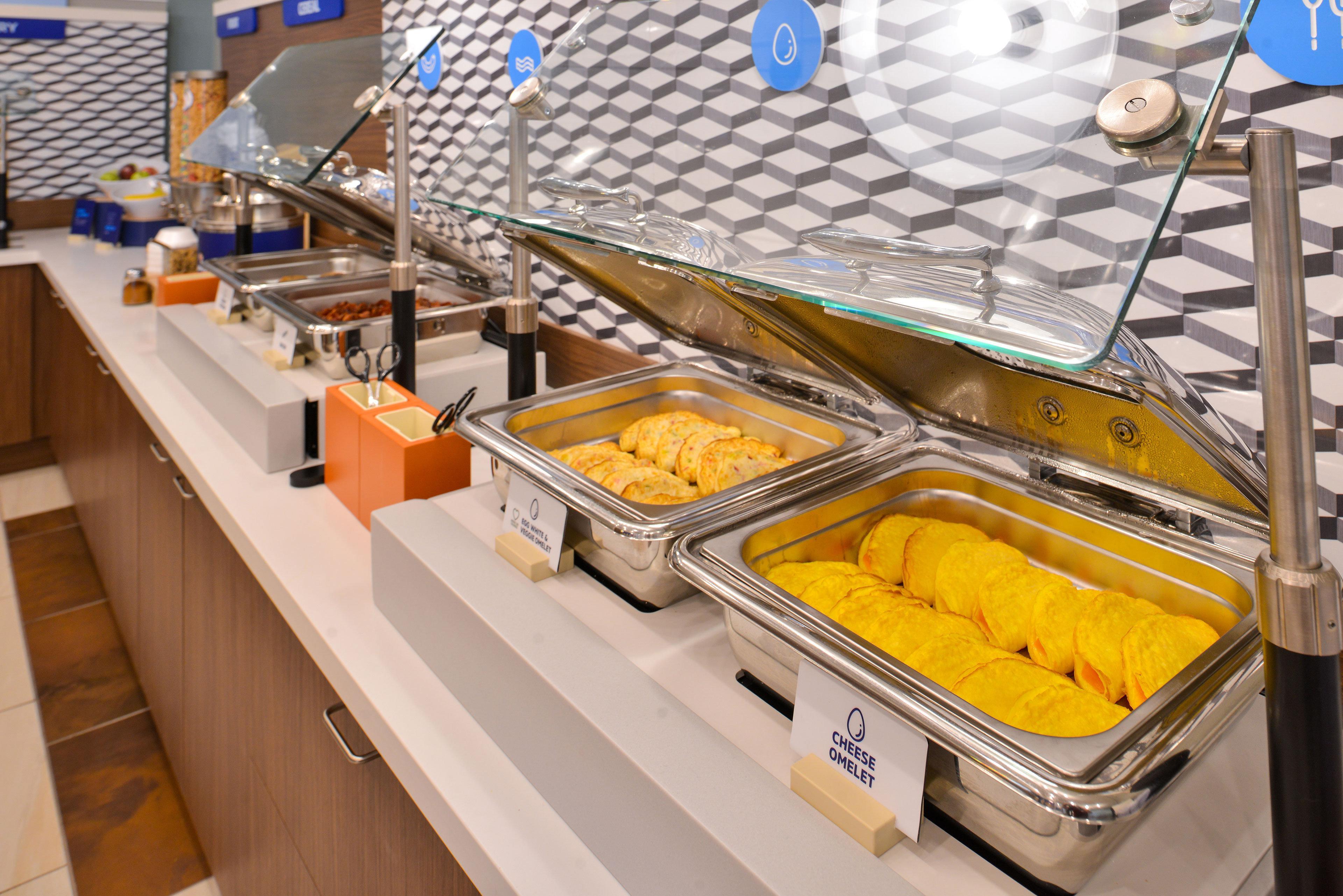 Holiday Inn Express & Suites Knoxville-Farragut By Ihg Ngoại thất bức ảnh