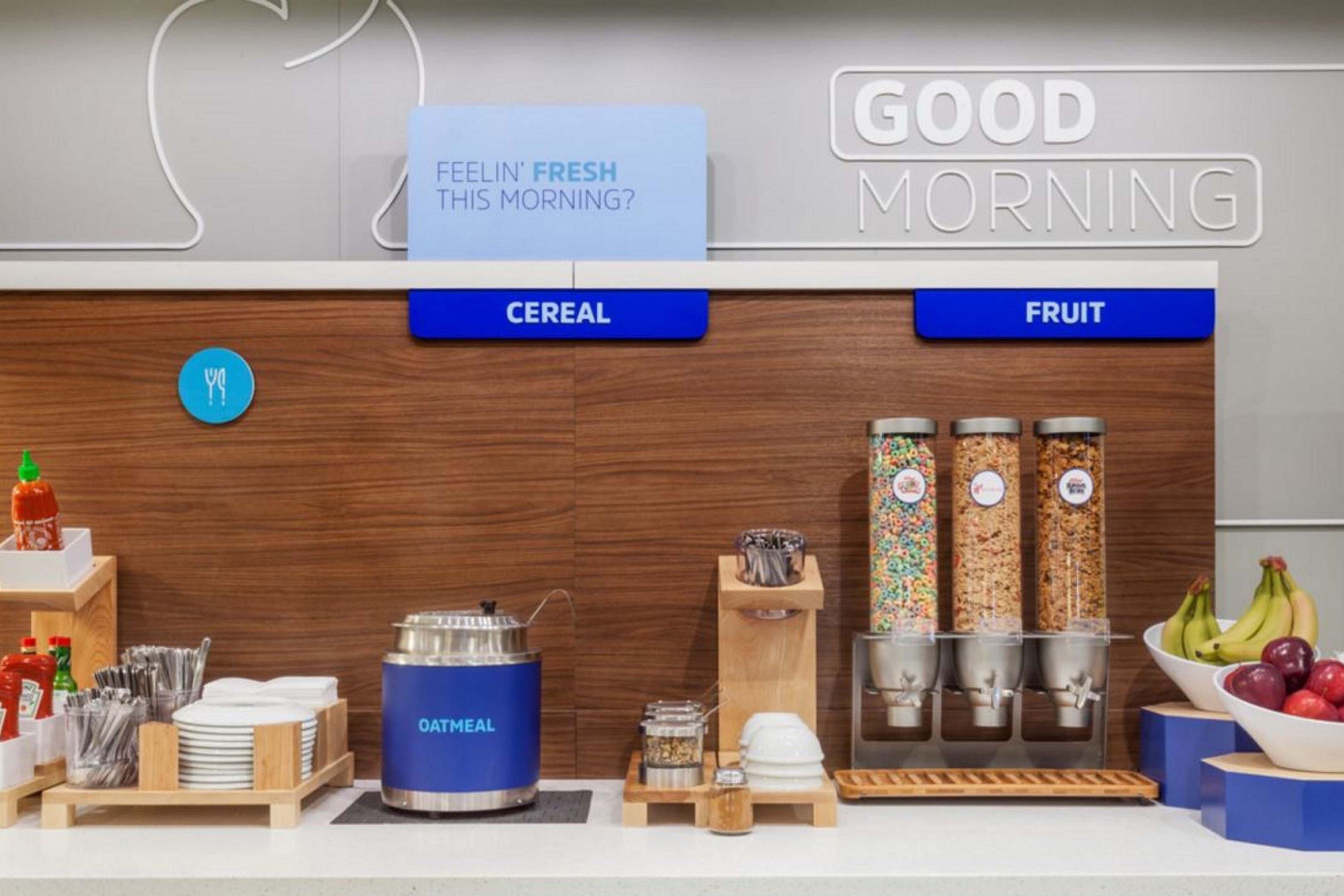 Holiday Inn Express & Suites Knoxville-Farragut By Ihg Ngoại thất bức ảnh