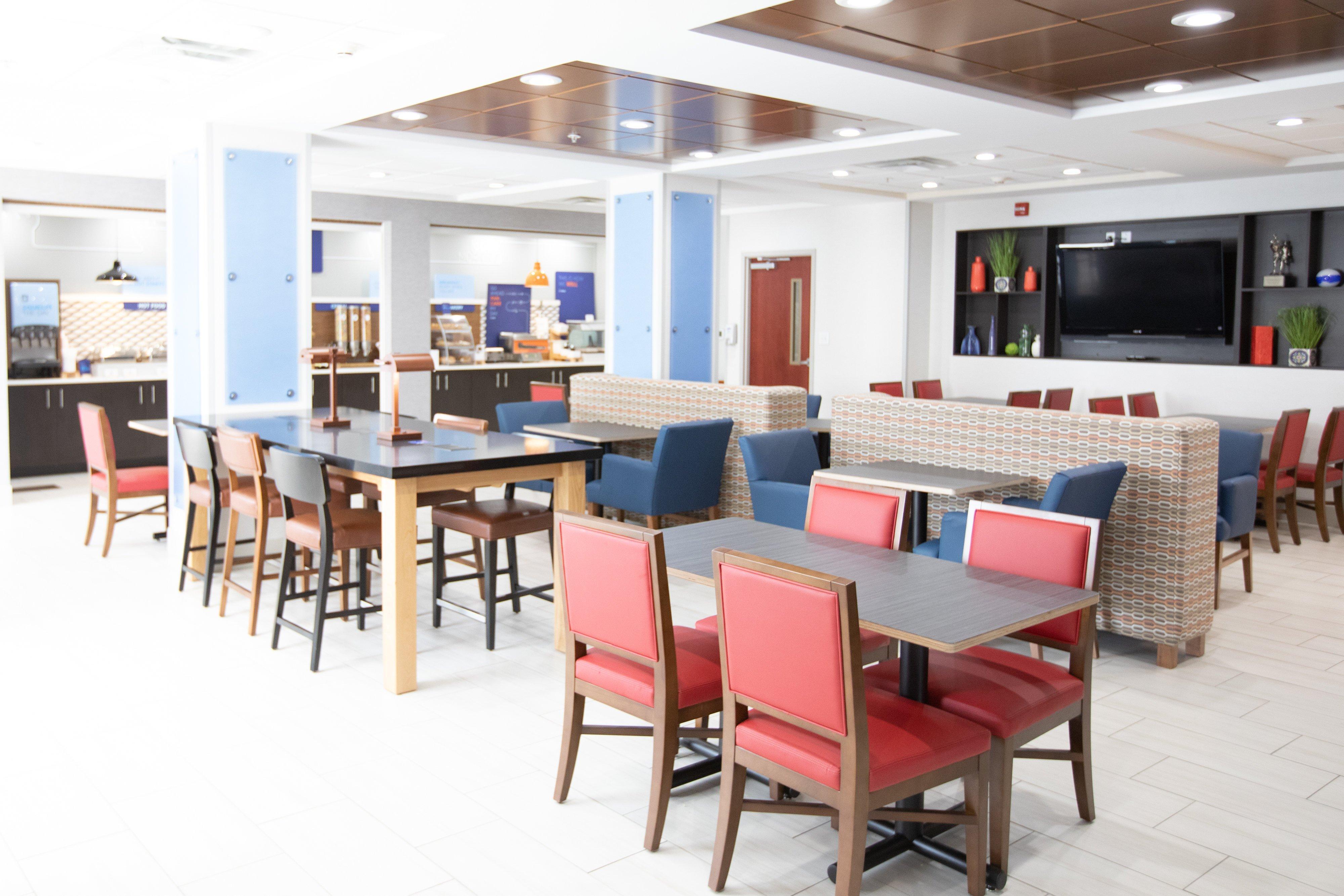 Holiday Inn Express & Suites Knoxville-Farragut By Ihg Ngoại thất bức ảnh