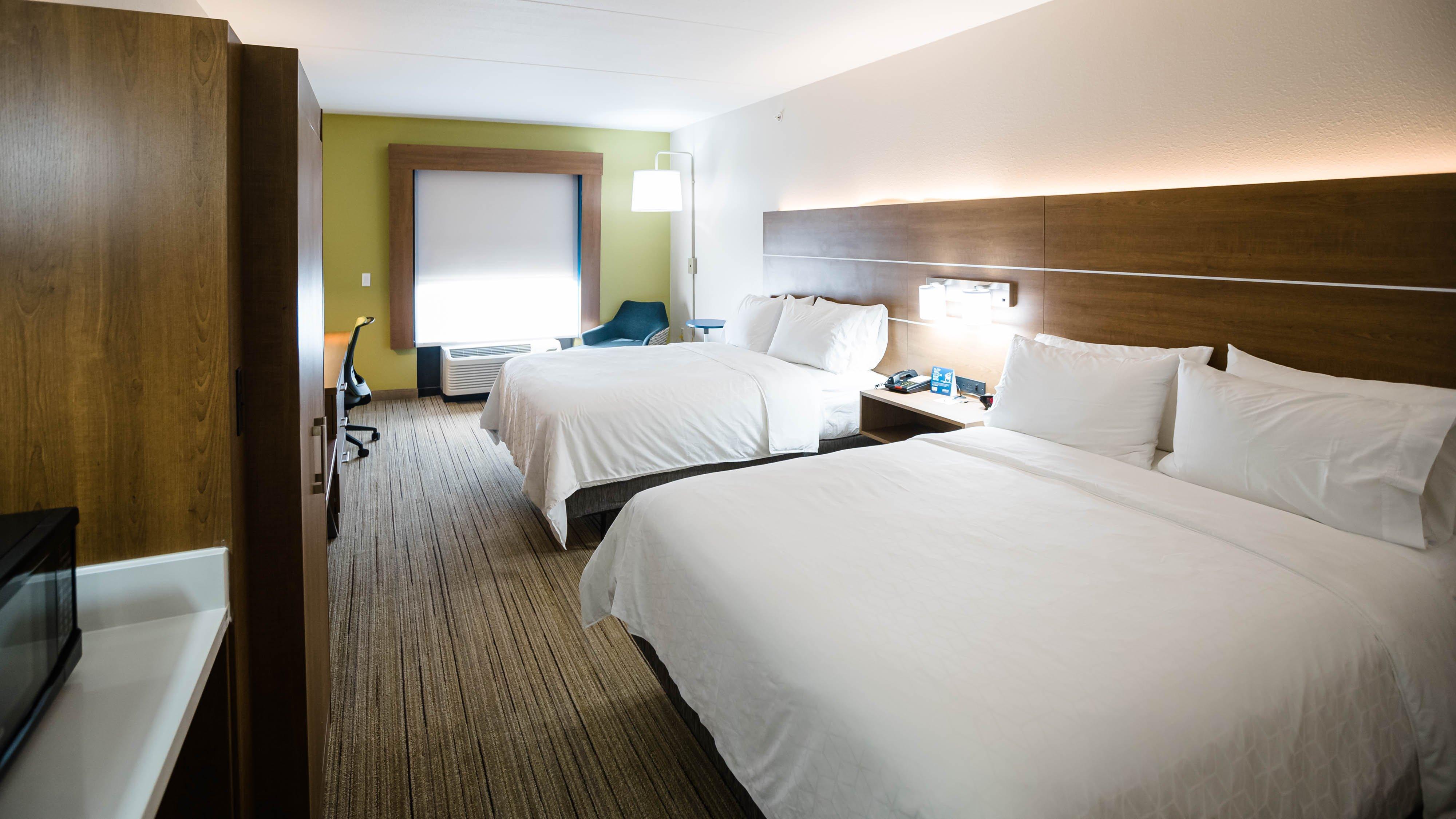 Holiday Inn Express & Suites Knoxville-Farragut By Ihg Ngoại thất bức ảnh