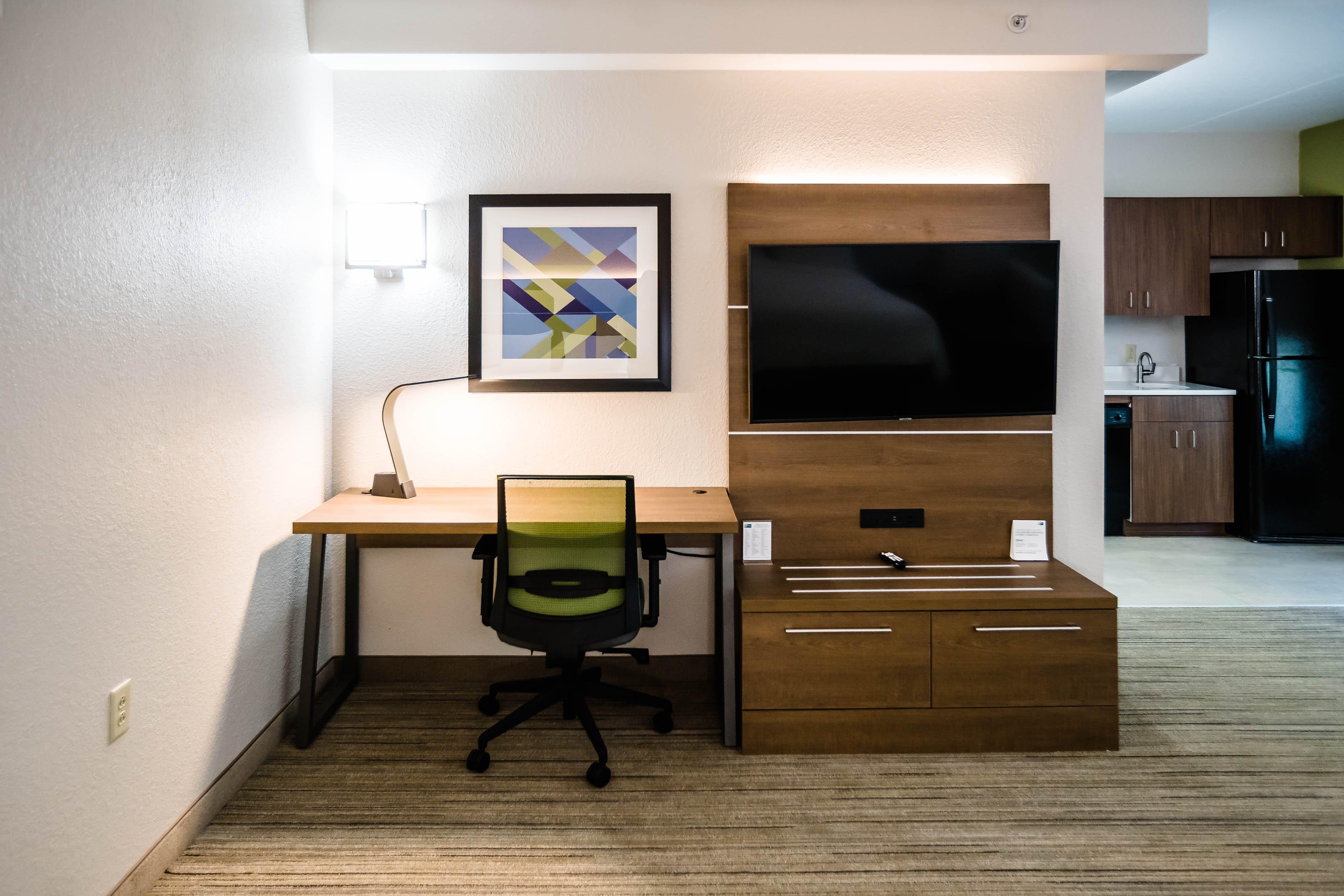 Holiday Inn Express & Suites Knoxville-Farragut By Ihg Ngoại thất bức ảnh