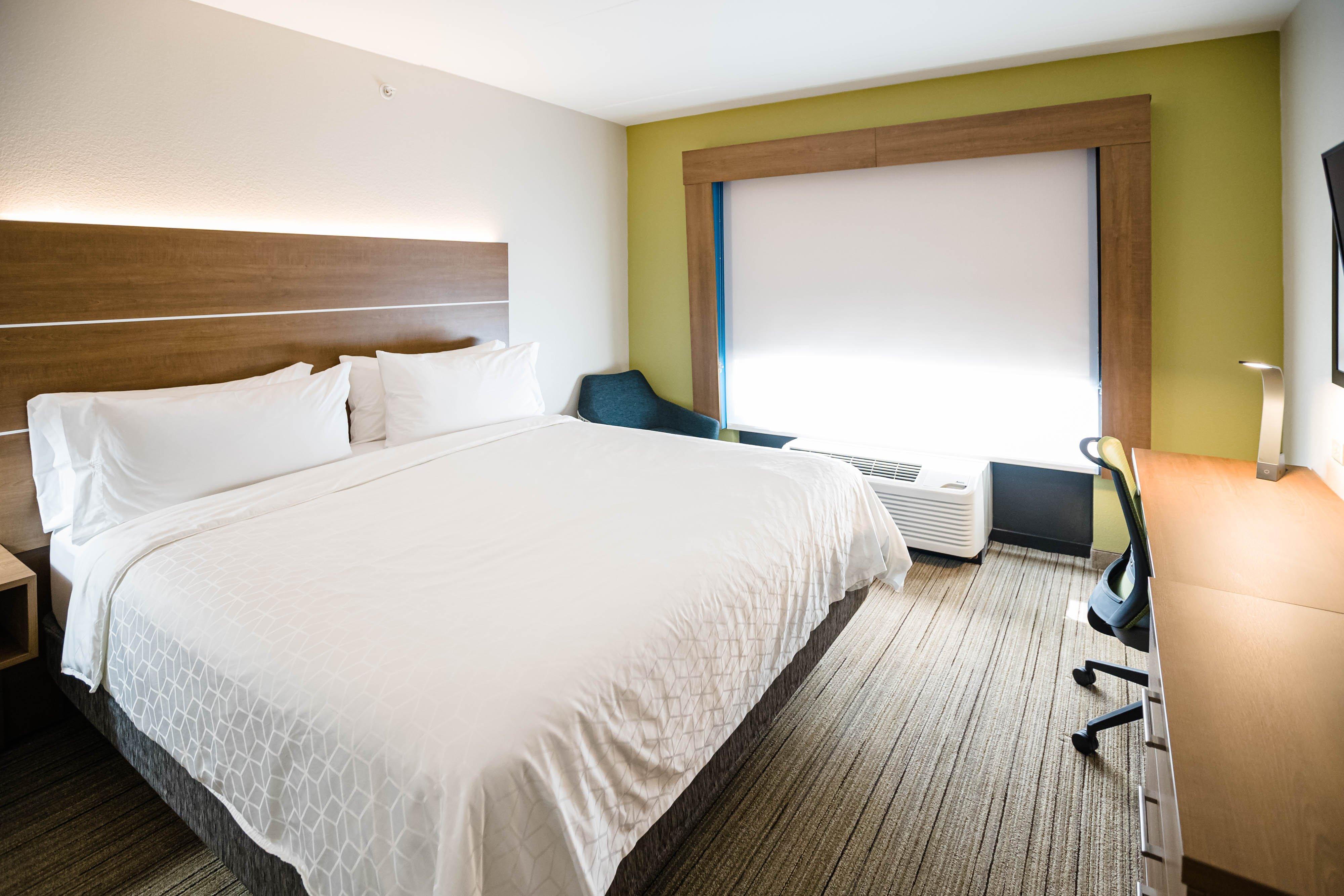 Holiday Inn Express & Suites Knoxville-Farragut By Ihg Ngoại thất bức ảnh