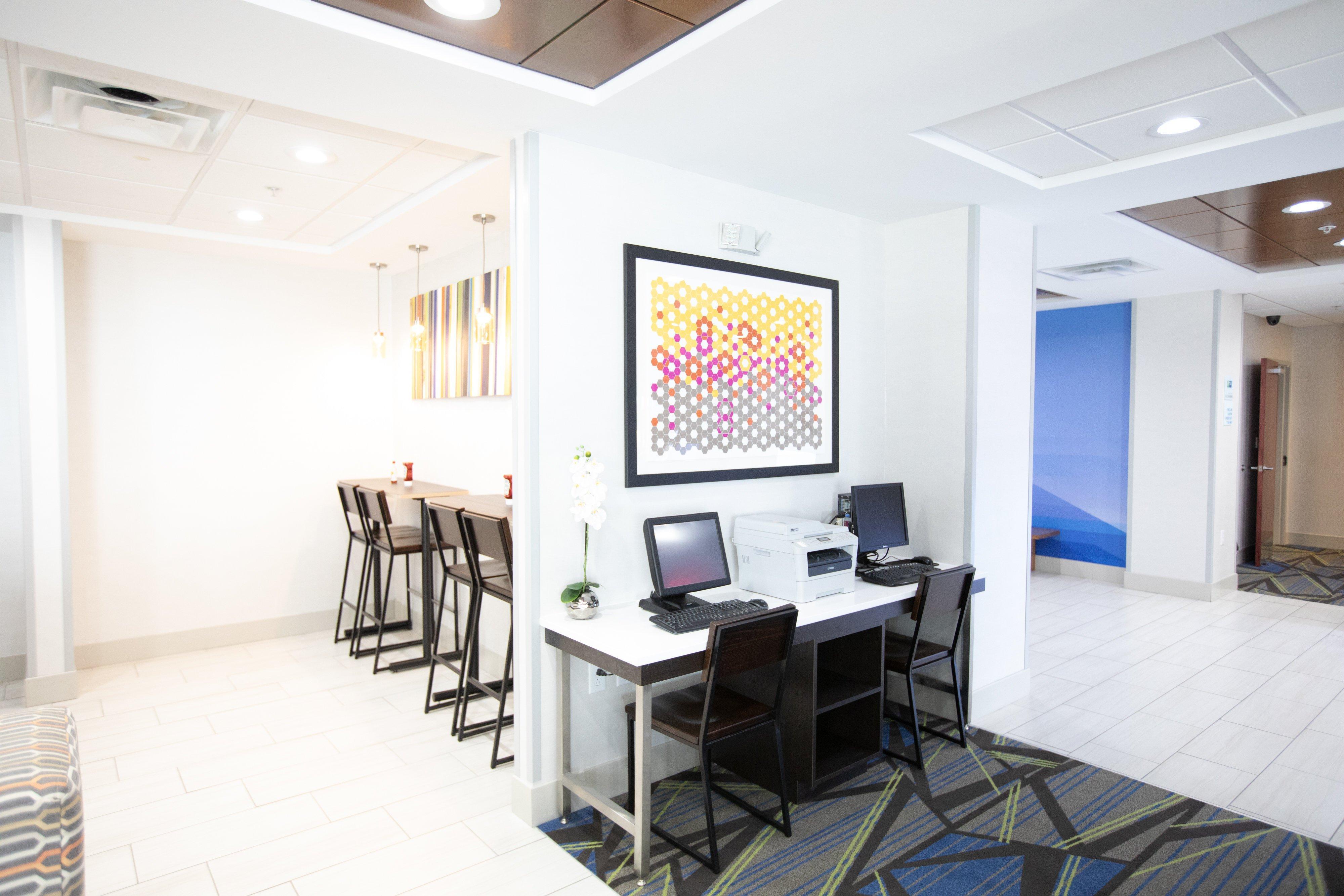Holiday Inn Express & Suites Knoxville-Farragut By Ihg Ngoại thất bức ảnh