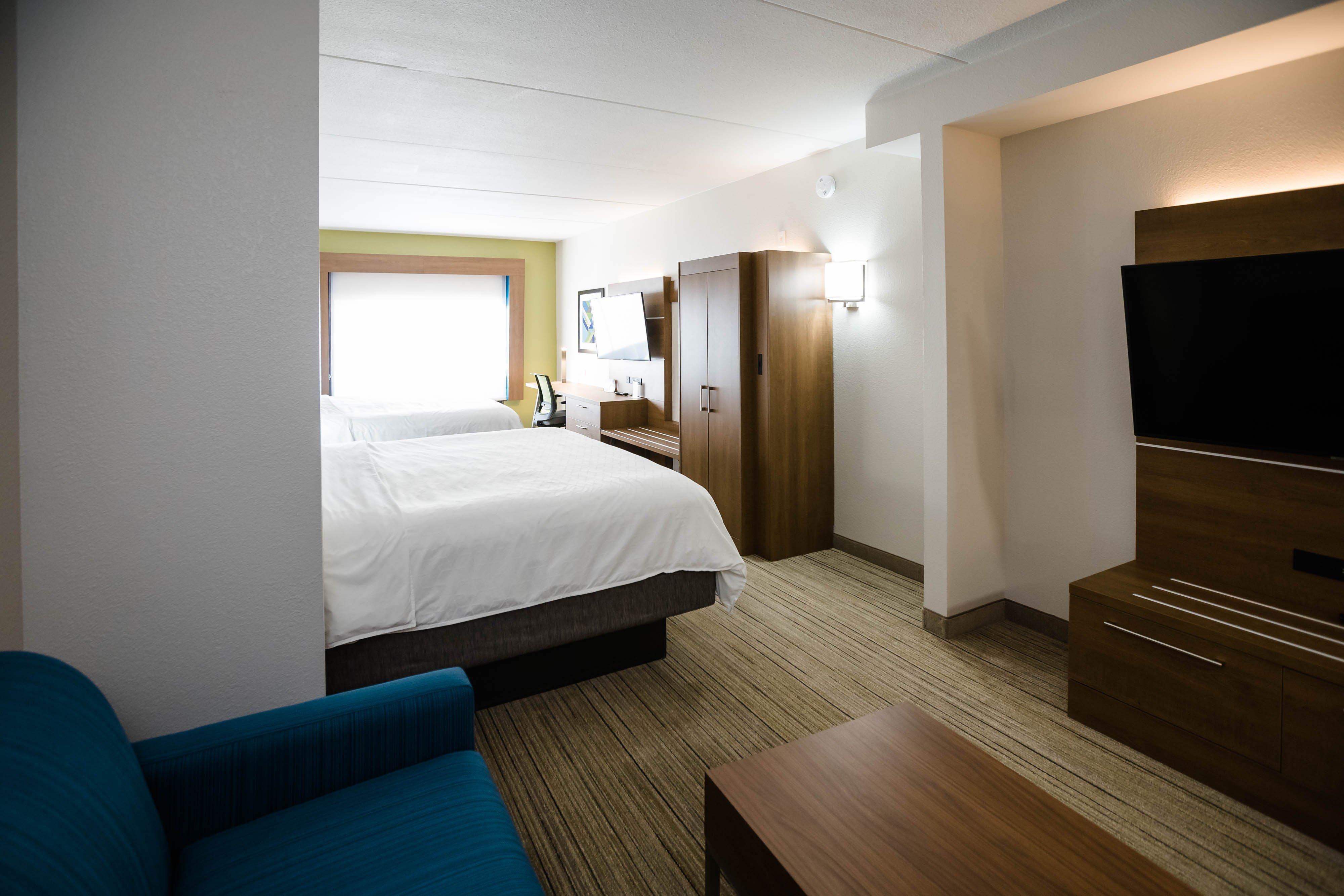 Holiday Inn Express & Suites Knoxville-Farragut By Ihg Ngoại thất bức ảnh