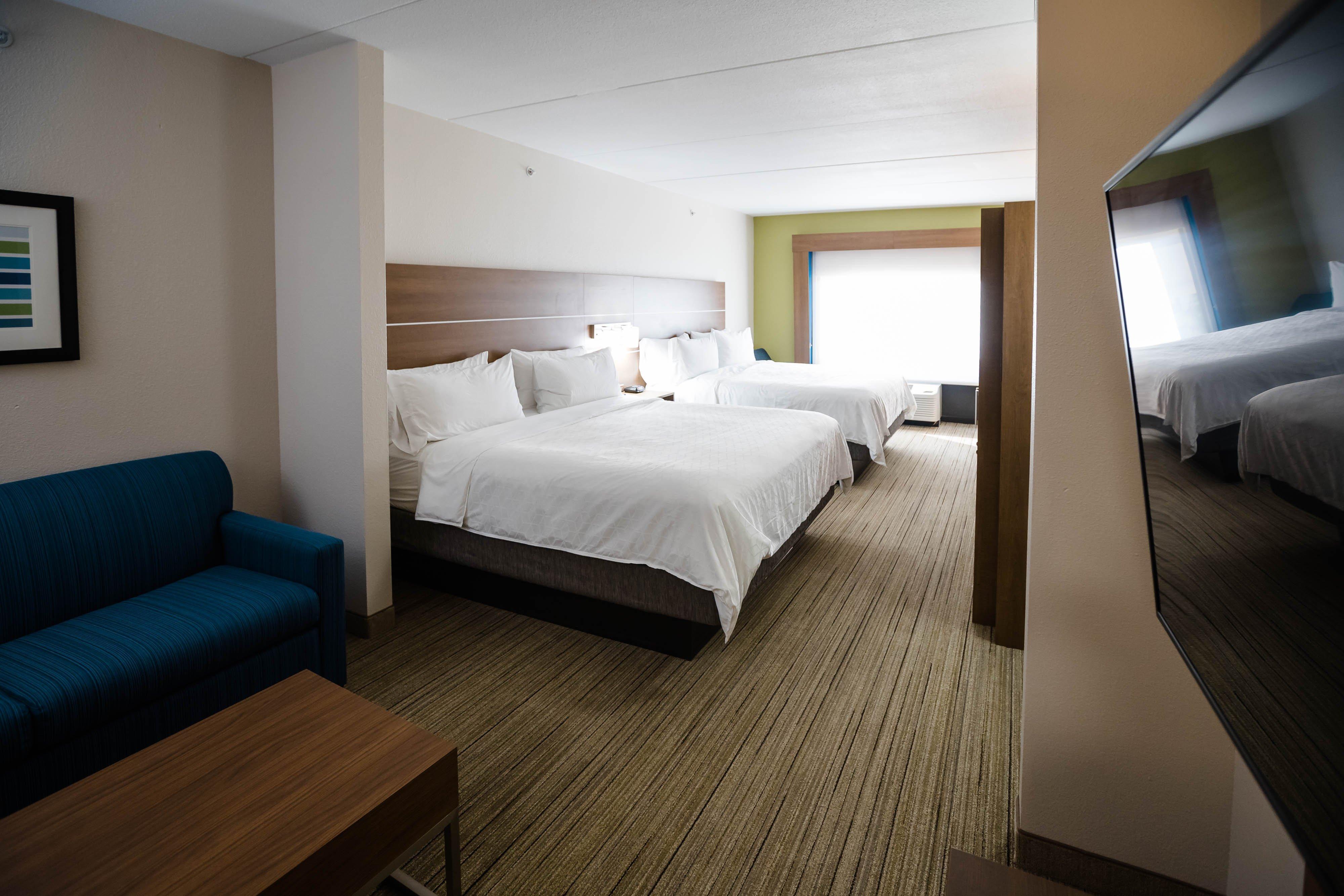 Holiday Inn Express & Suites Knoxville-Farragut By Ihg Ngoại thất bức ảnh