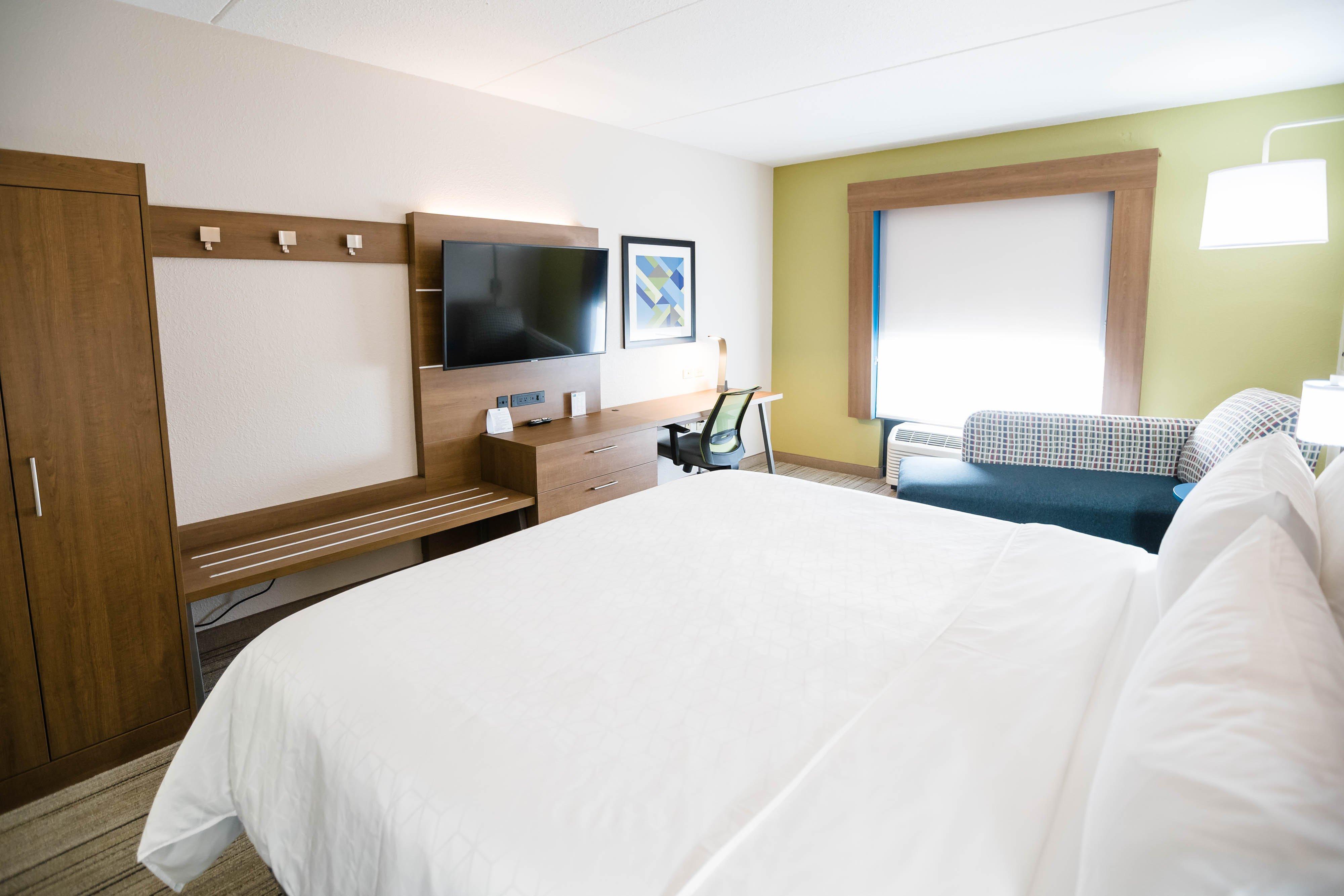 Holiday Inn Express & Suites Knoxville-Farragut By Ihg Ngoại thất bức ảnh