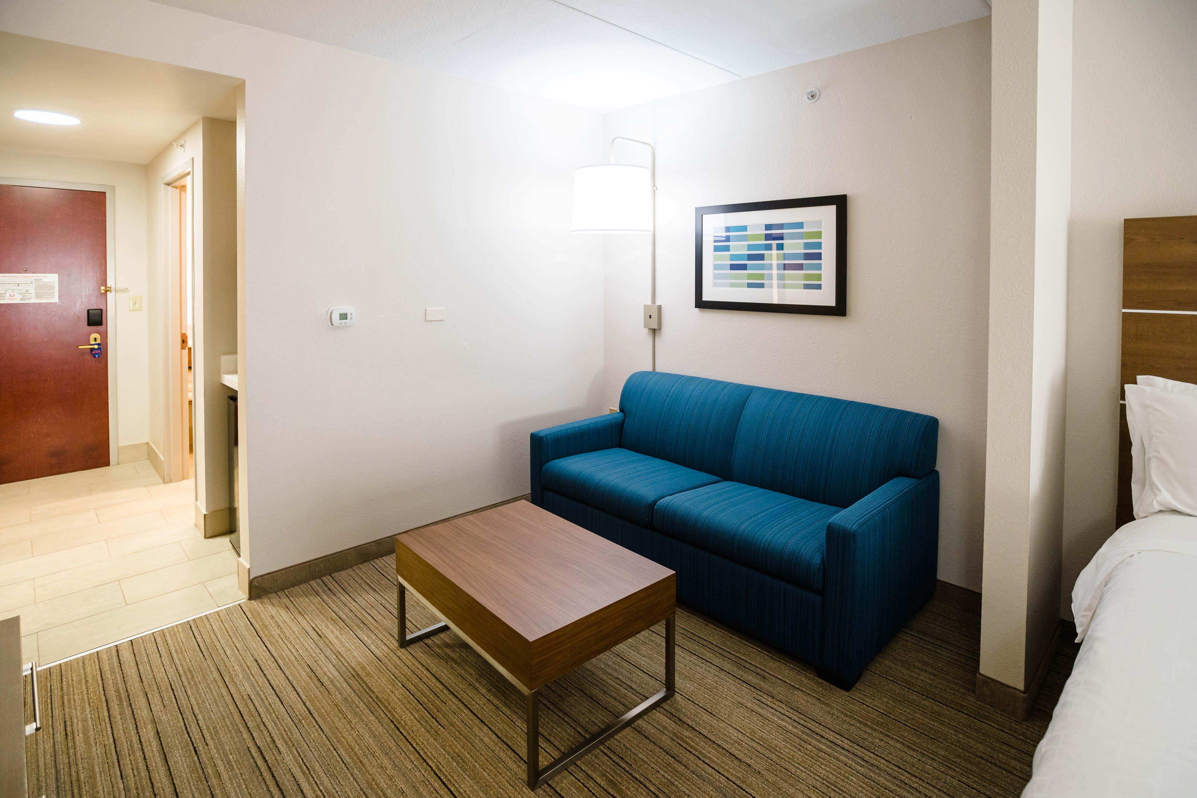 Holiday Inn Express & Suites Knoxville-Farragut By Ihg Ngoại thất bức ảnh