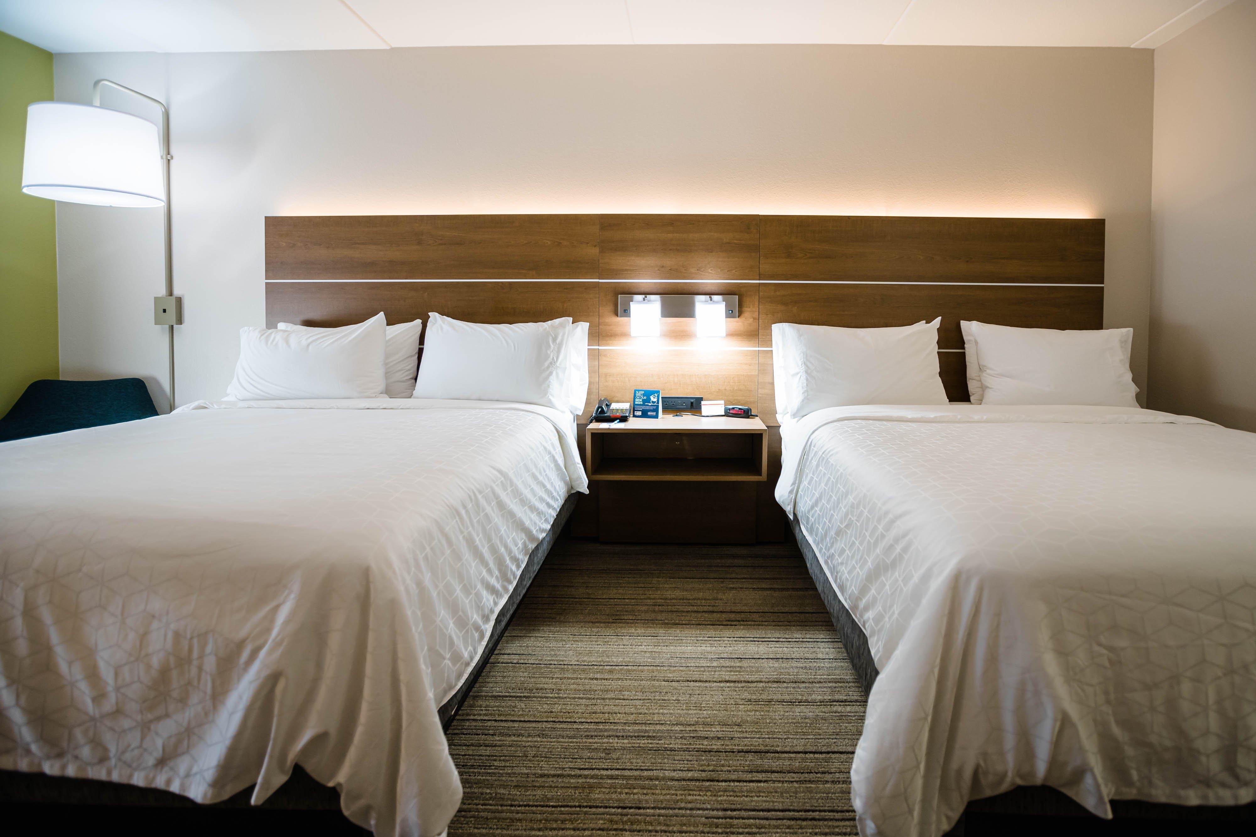 Holiday Inn Express & Suites Knoxville-Farragut By Ihg Ngoại thất bức ảnh