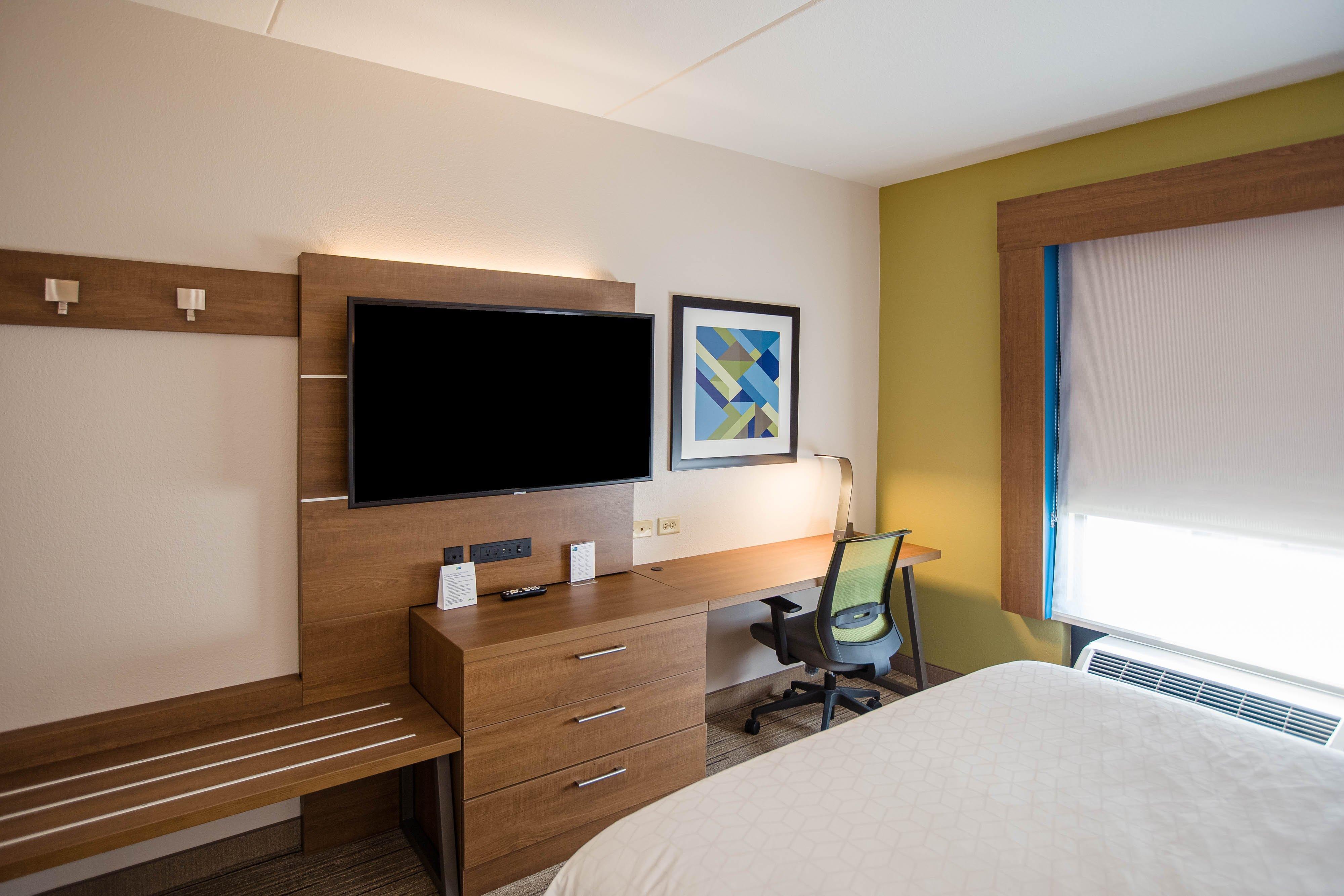 Holiday Inn Express & Suites Knoxville-Farragut By Ihg Ngoại thất bức ảnh
