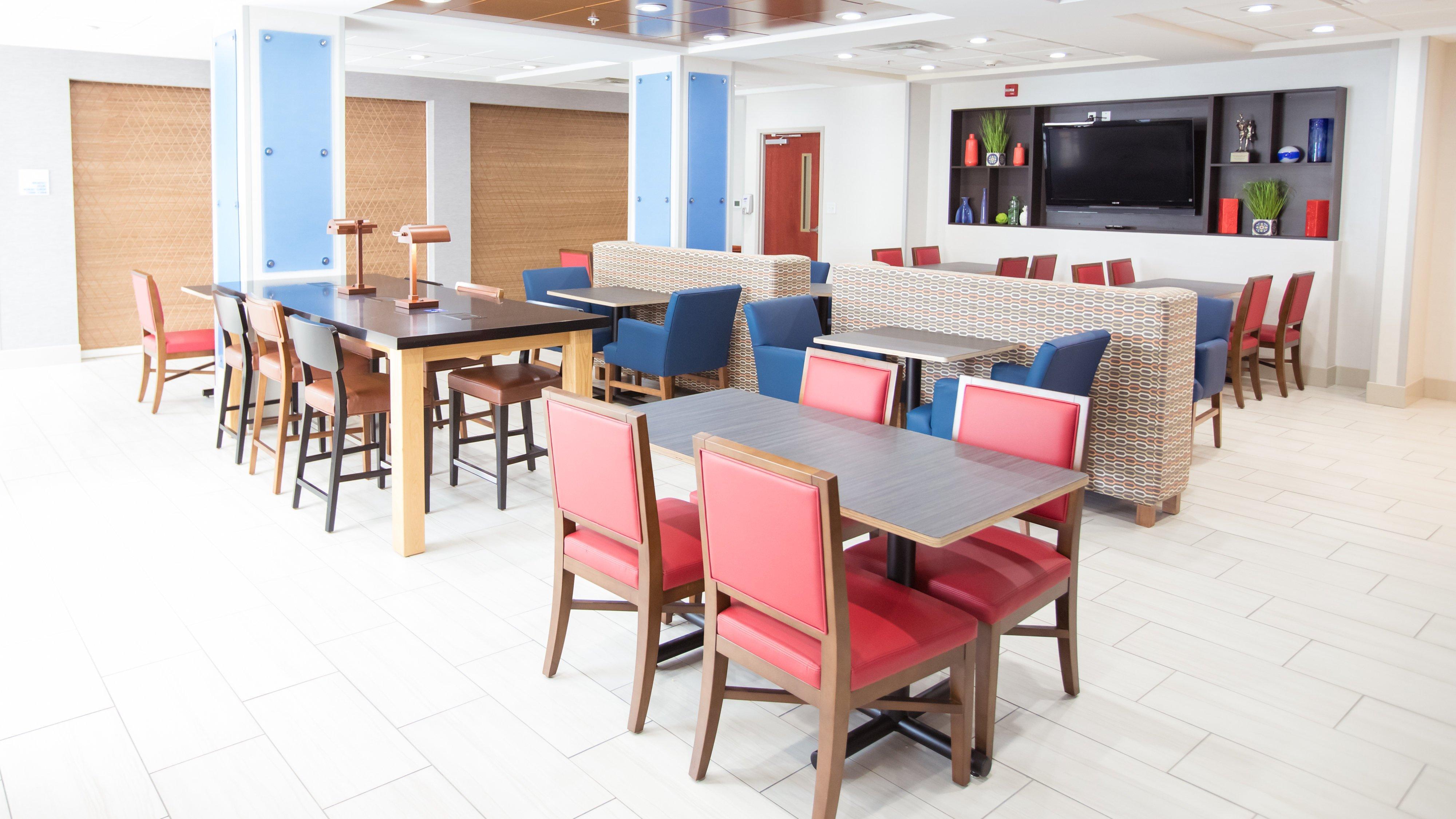 Holiday Inn Express & Suites Knoxville-Farragut By Ihg Ngoại thất bức ảnh