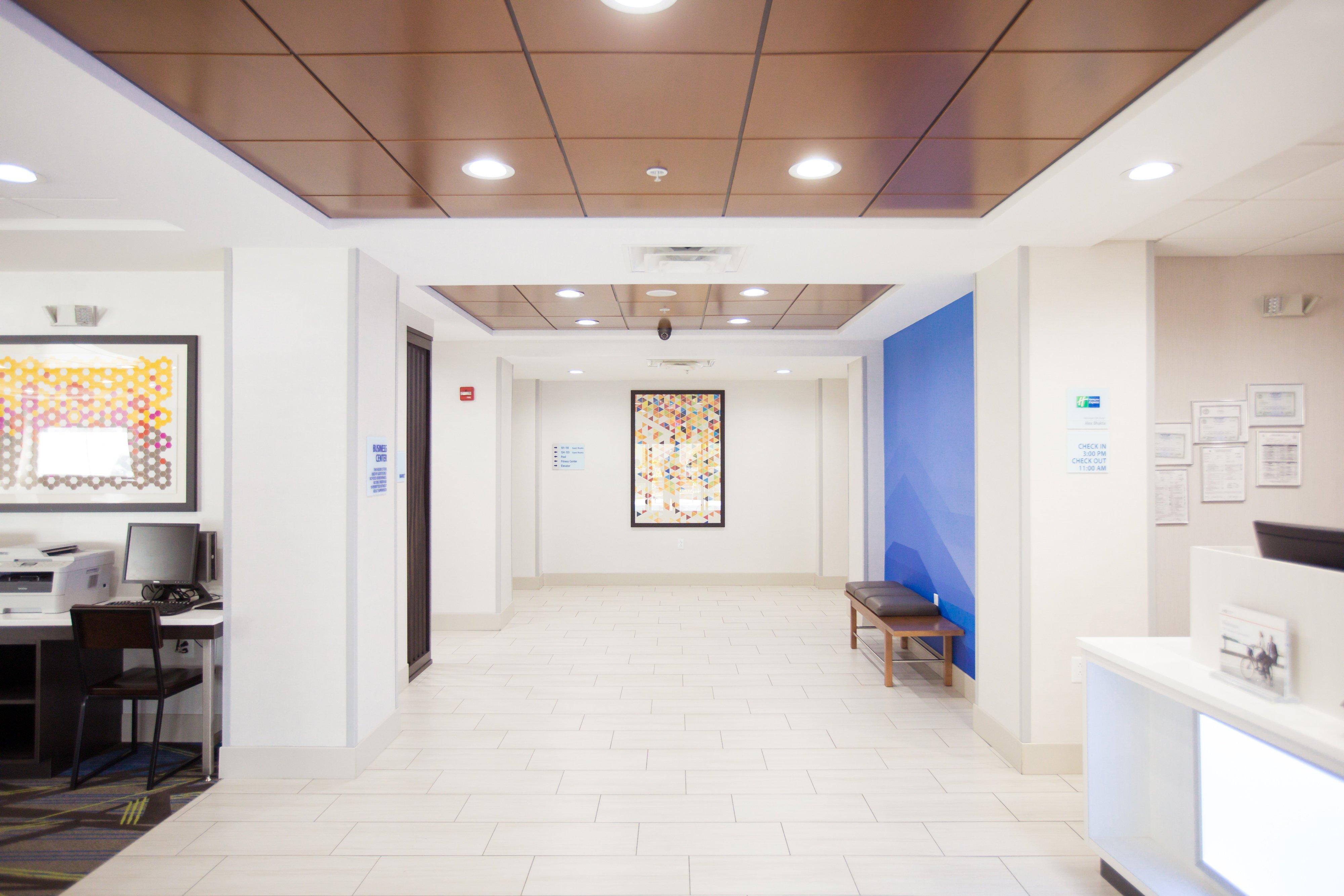 Holiday Inn Express & Suites Knoxville-Farragut By Ihg Ngoại thất bức ảnh