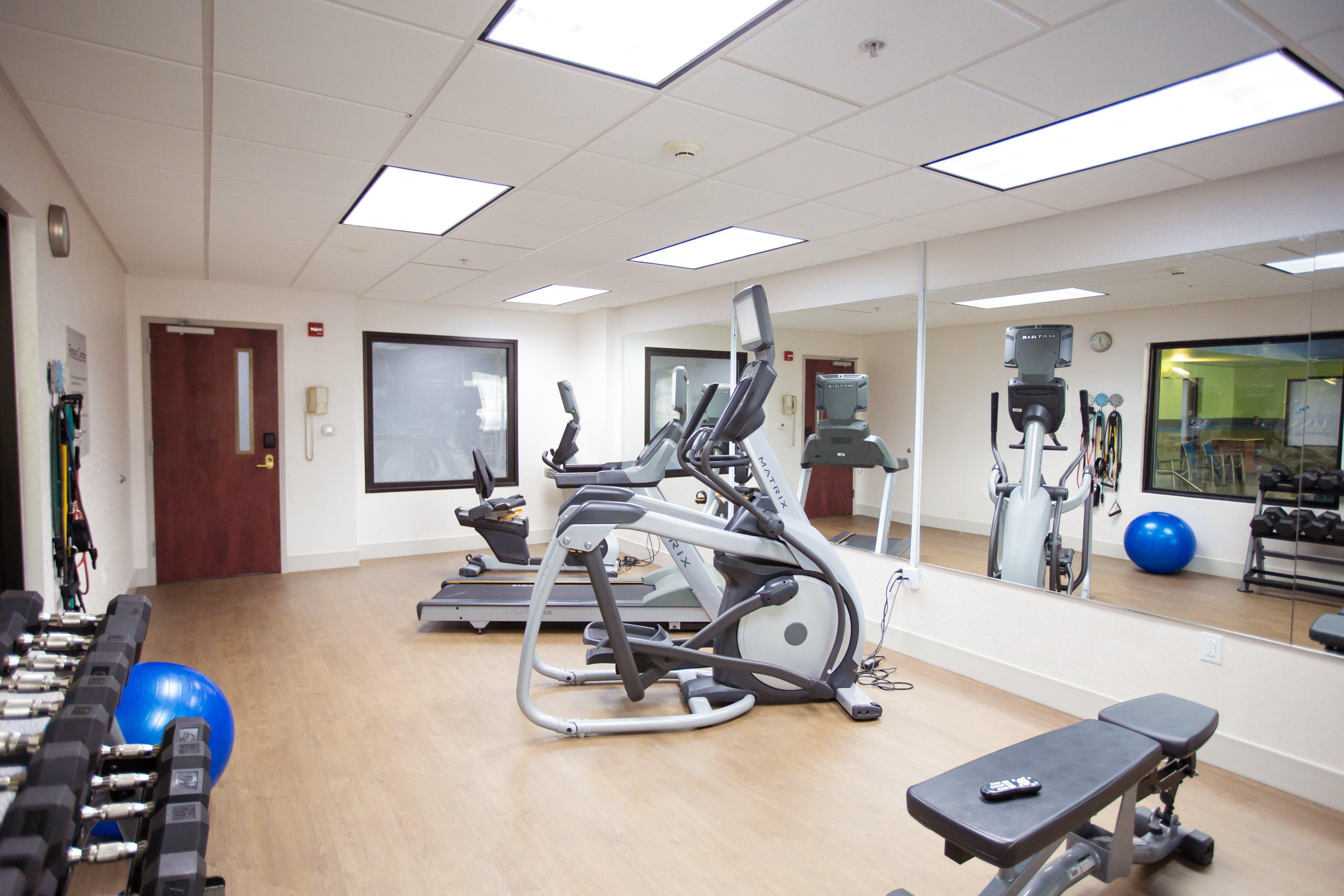 Holiday Inn Express & Suites Knoxville-Farragut By Ihg Ngoại thất bức ảnh