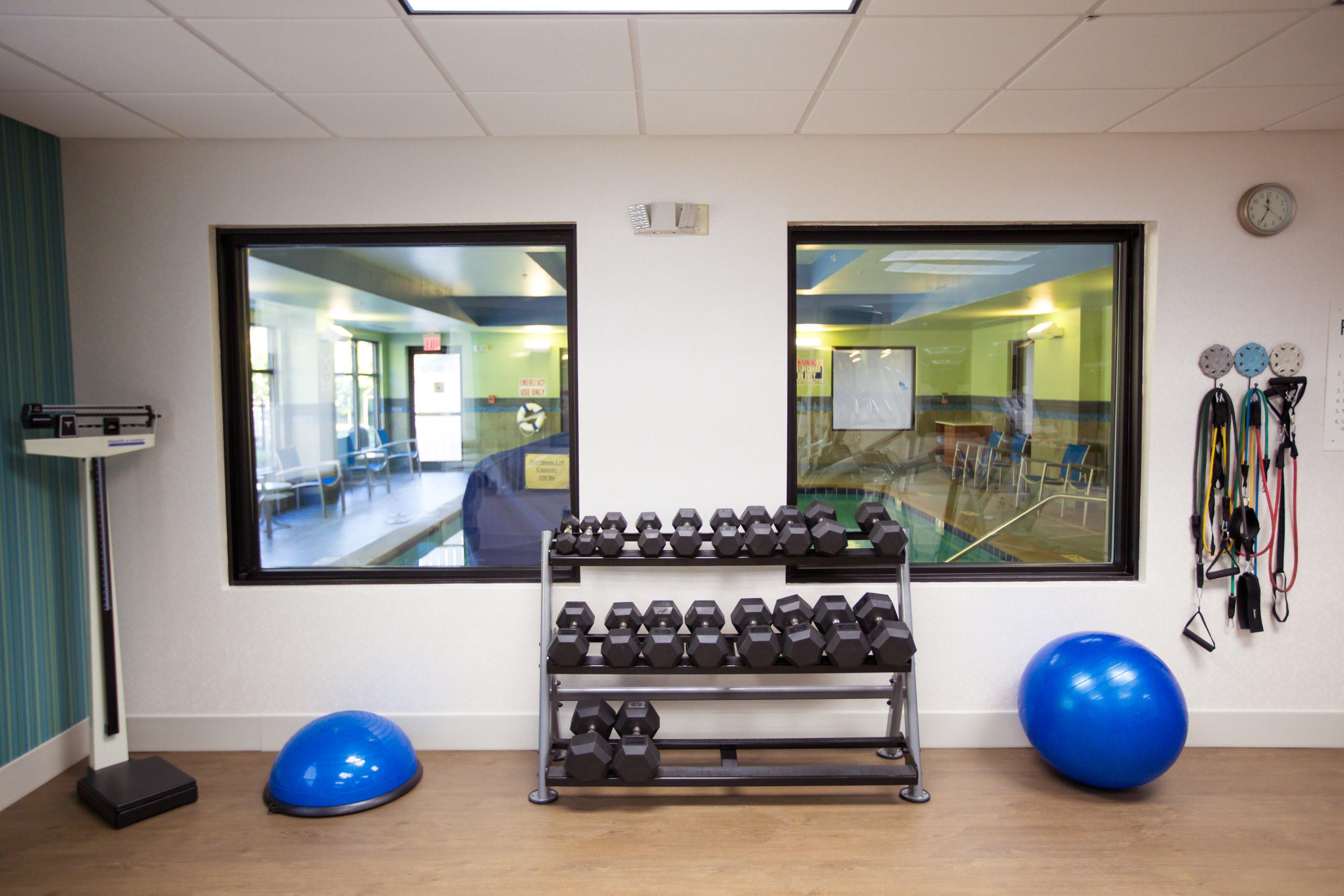 Holiday Inn Express & Suites Knoxville-Farragut By Ihg Ngoại thất bức ảnh