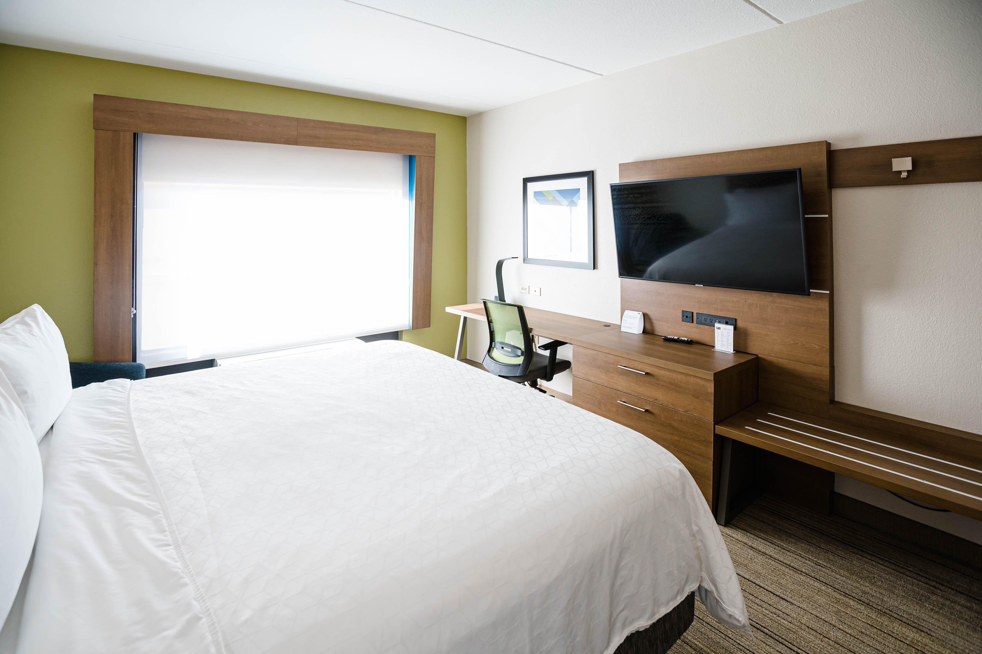 Holiday Inn Express & Suites Knoxville-Farragut By Ihg Ngoại thất bức ảnh