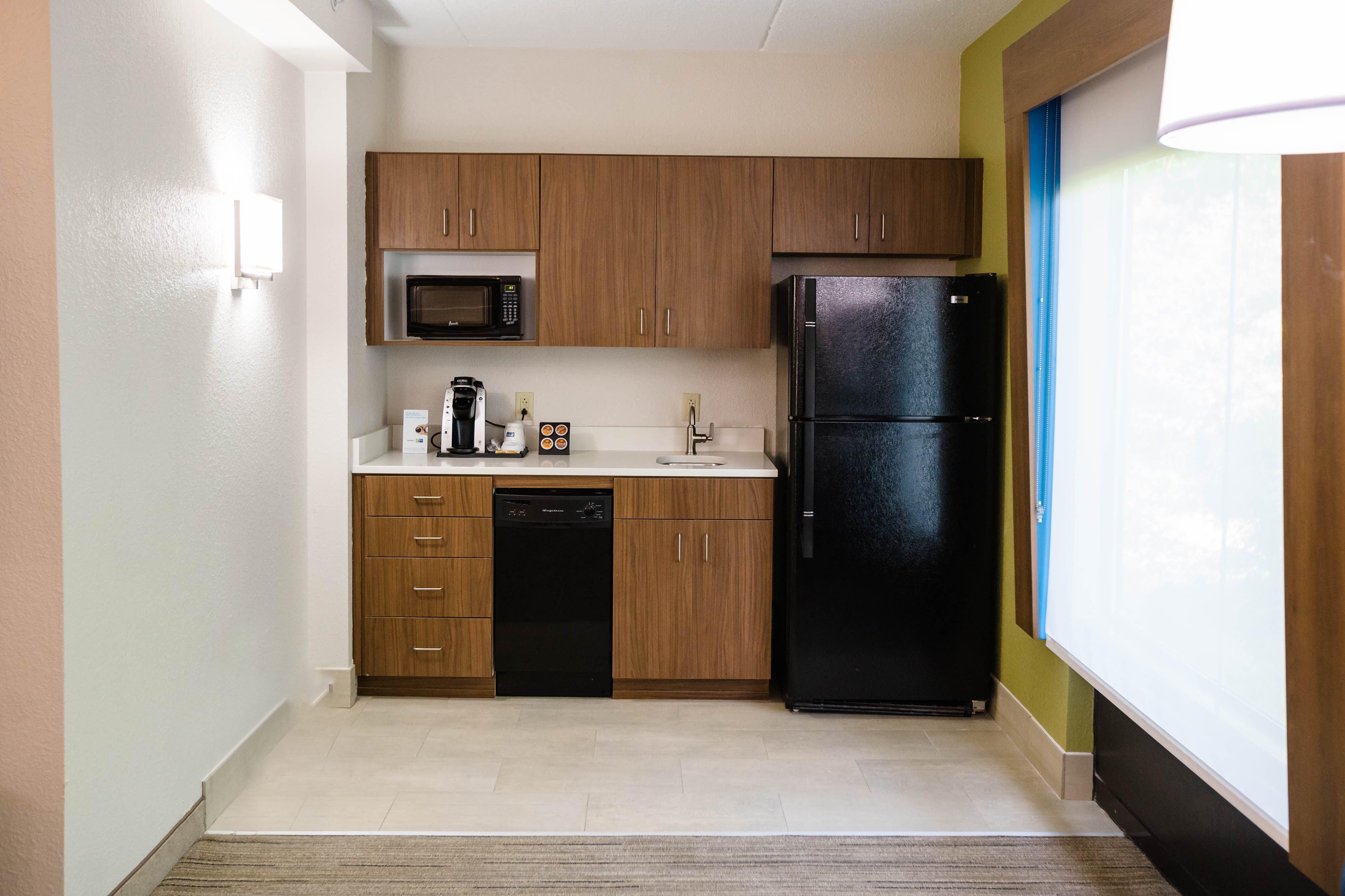 Holiday Inn Express & Suites Knoxville-Farragut By Ihg Ngoại thất bức ảnh