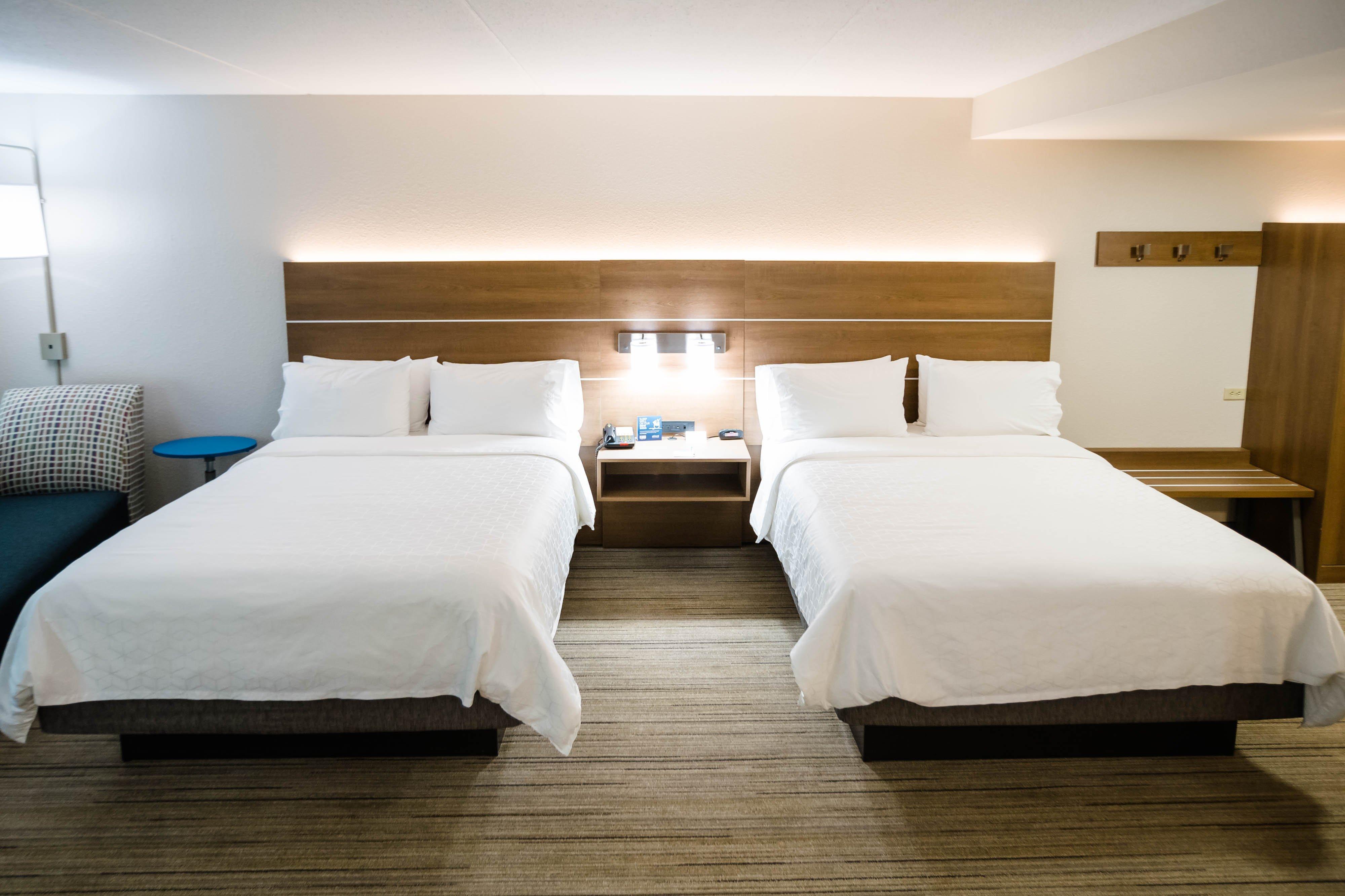 Holiday Inn Express & Suites Knoxville-Farragut By Ihg Ngoại thất bức ảnh