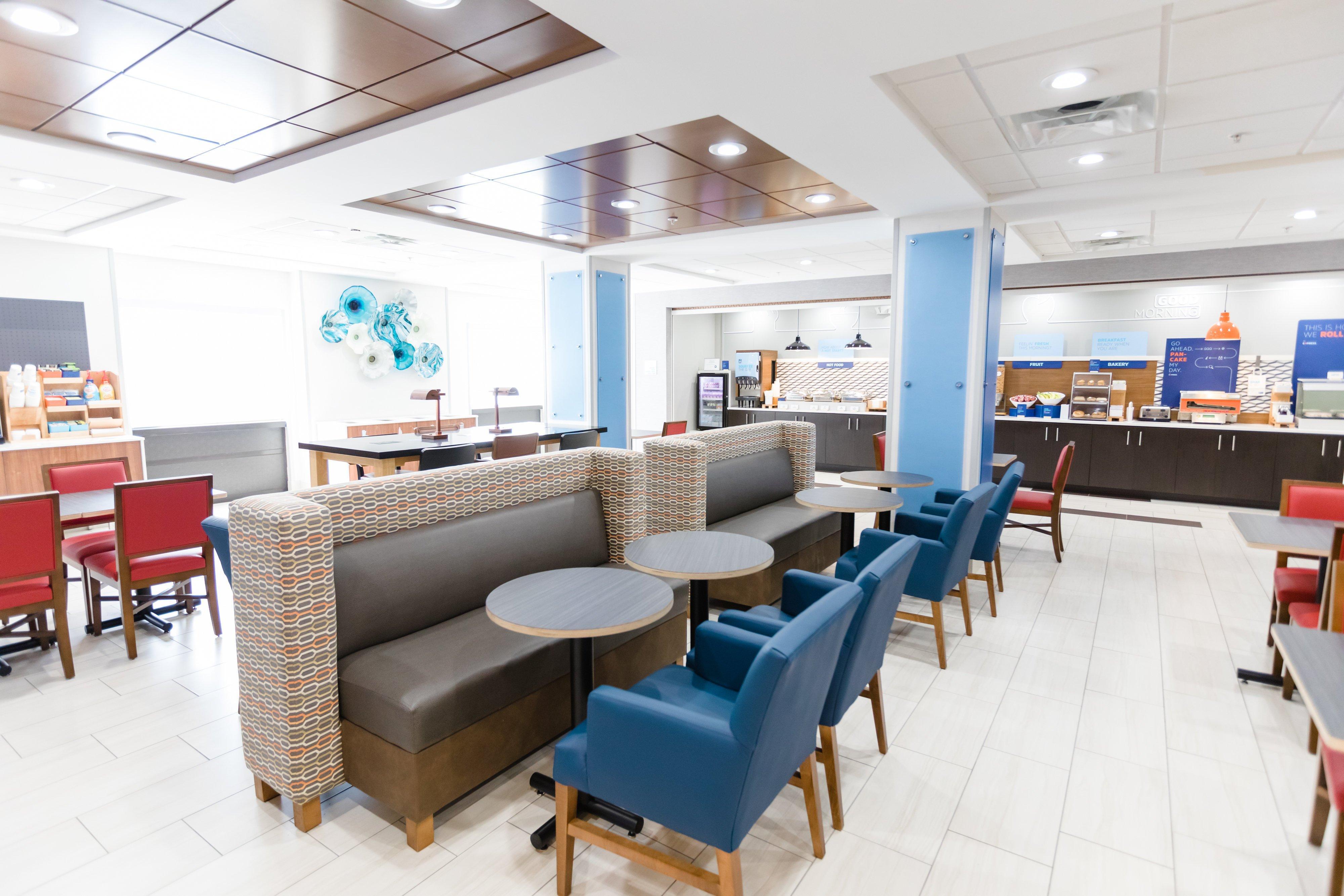 Holiday Inn Express & Suites Knoxville-Farragut By Ihg Ngoại thất bức ảnh