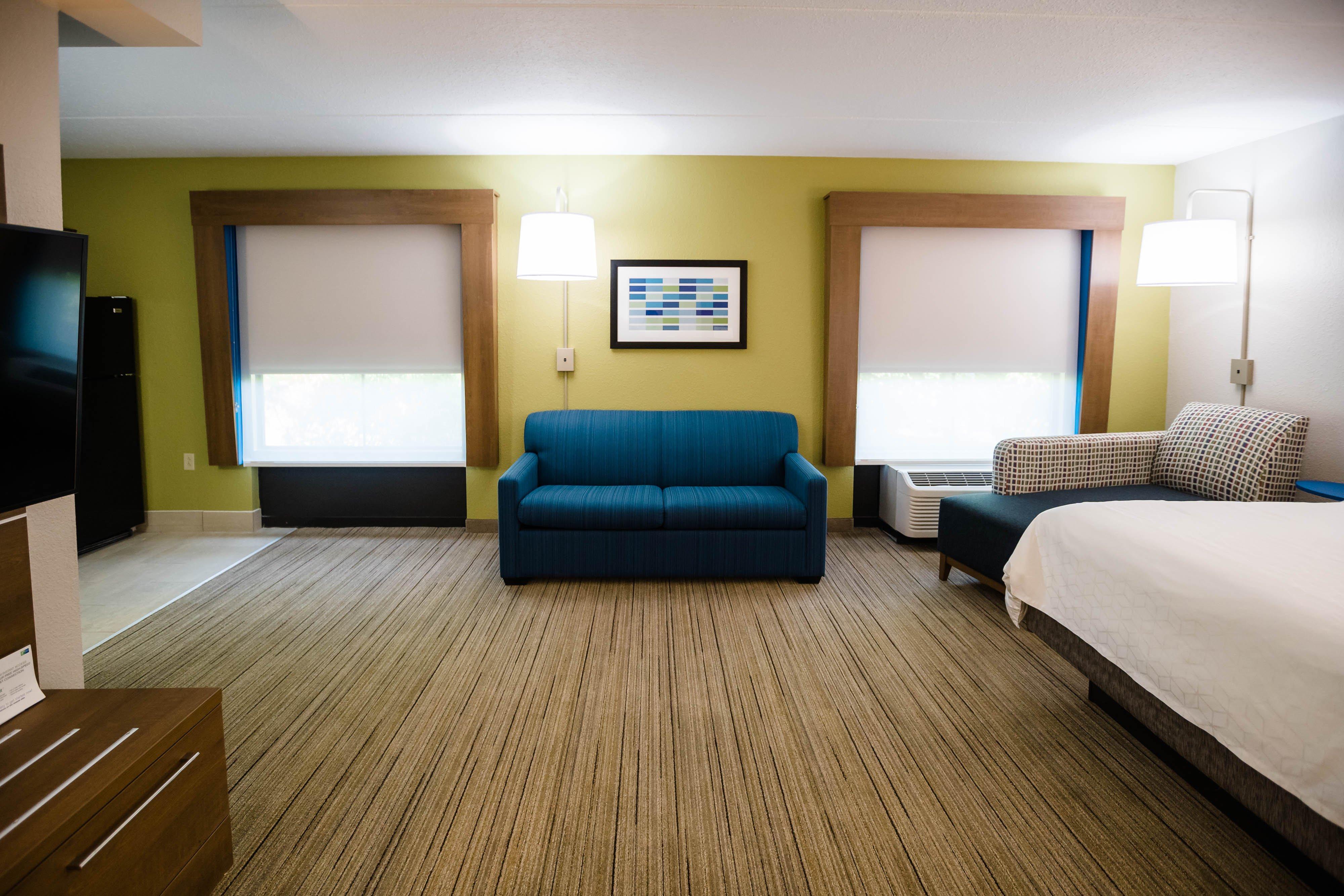 Holiday Inn Express & Suites Knoxville-Farragut By Ihg Ngoại thất bức ảnh