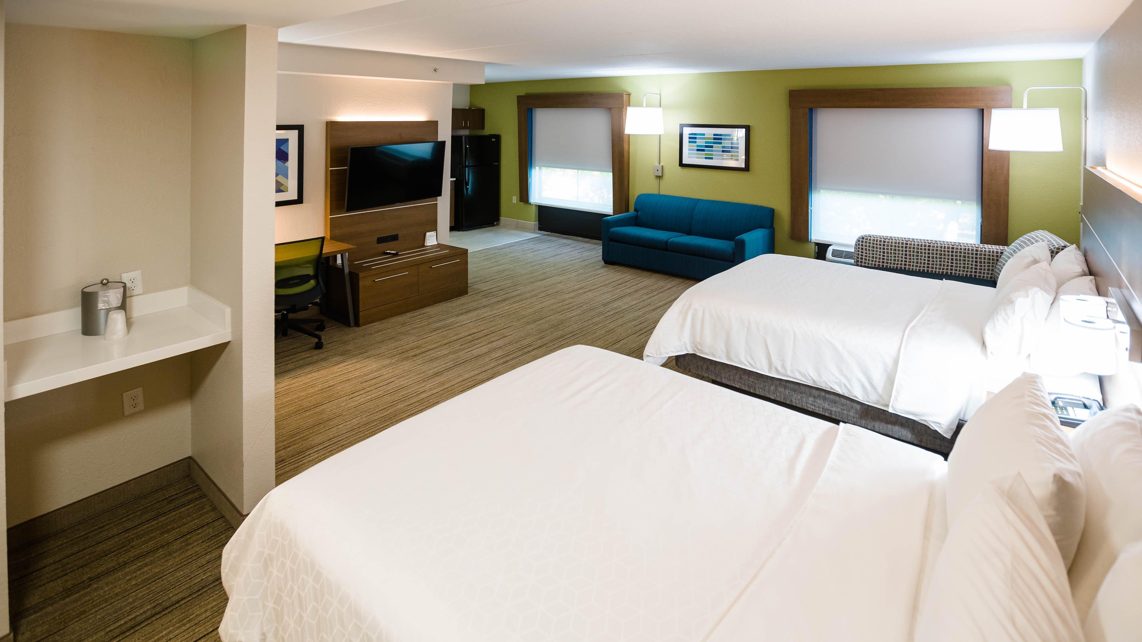 Holiday Inn Express & Suites Knoxville-Farragut By Ihg Ngoại thất bức ảnh