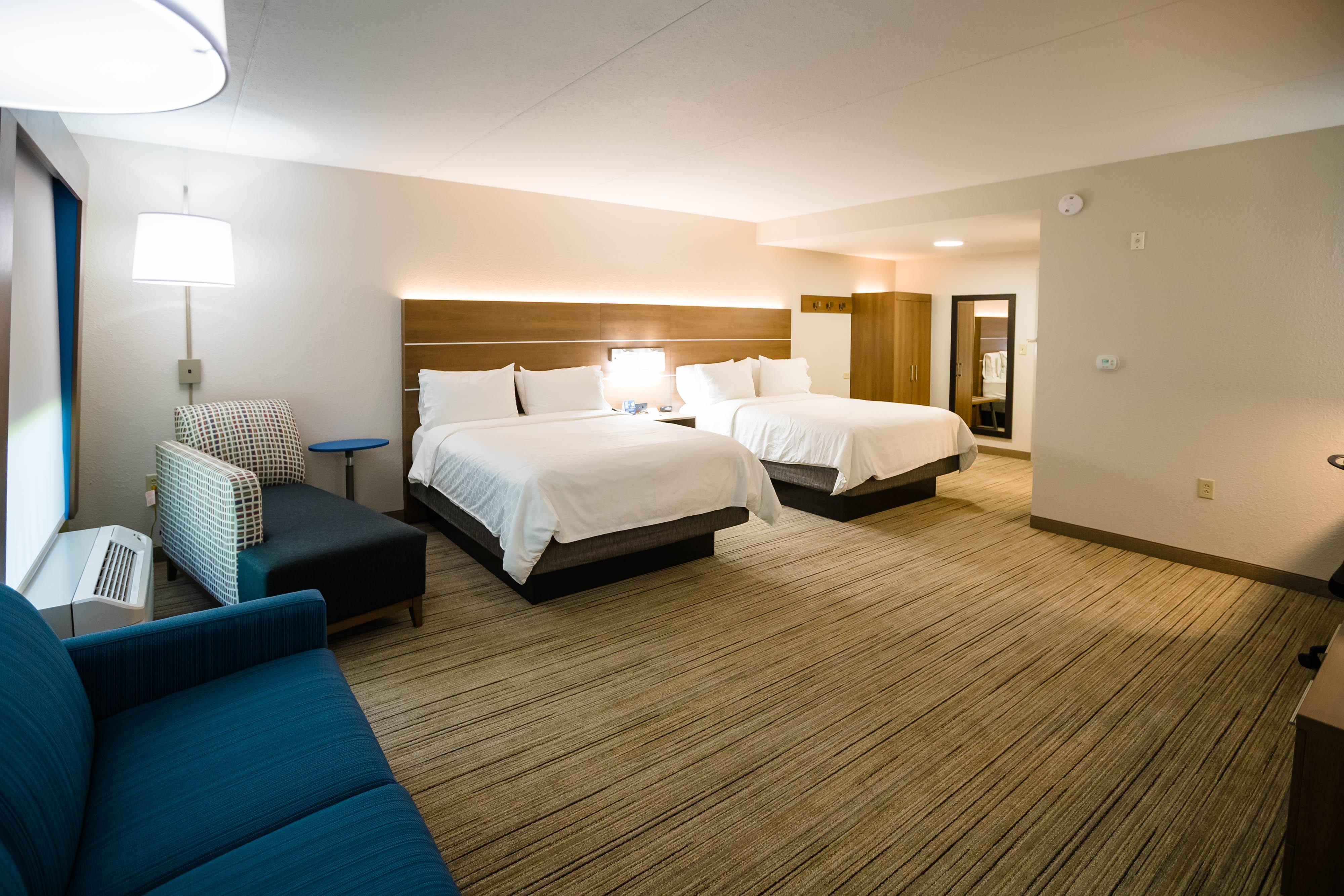 Holiday Inn Express & Suites Knoxville-Farragut By Ihg Ngoại thất bức ảnh